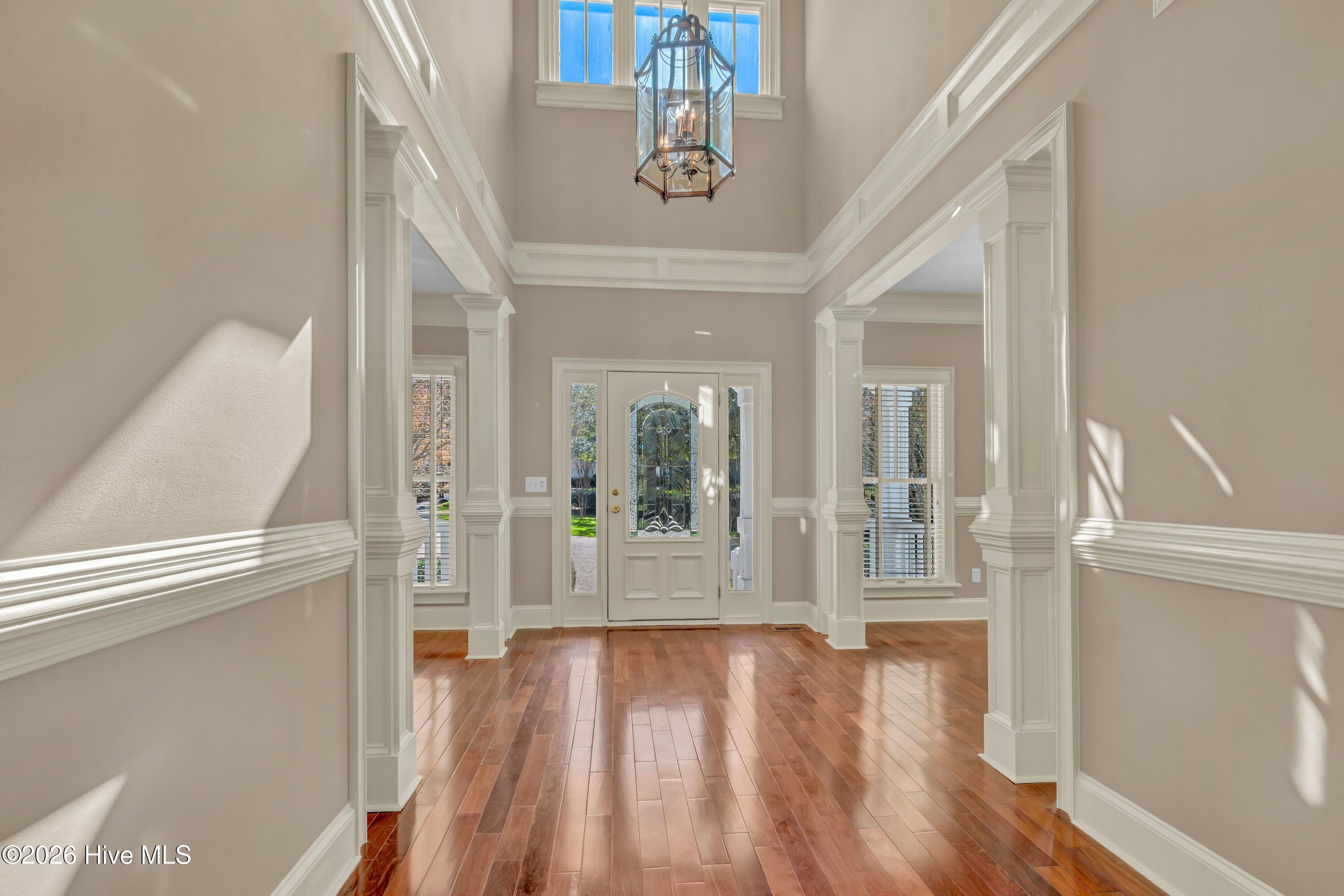 2201 Pinehurst Place Property Photo 8
