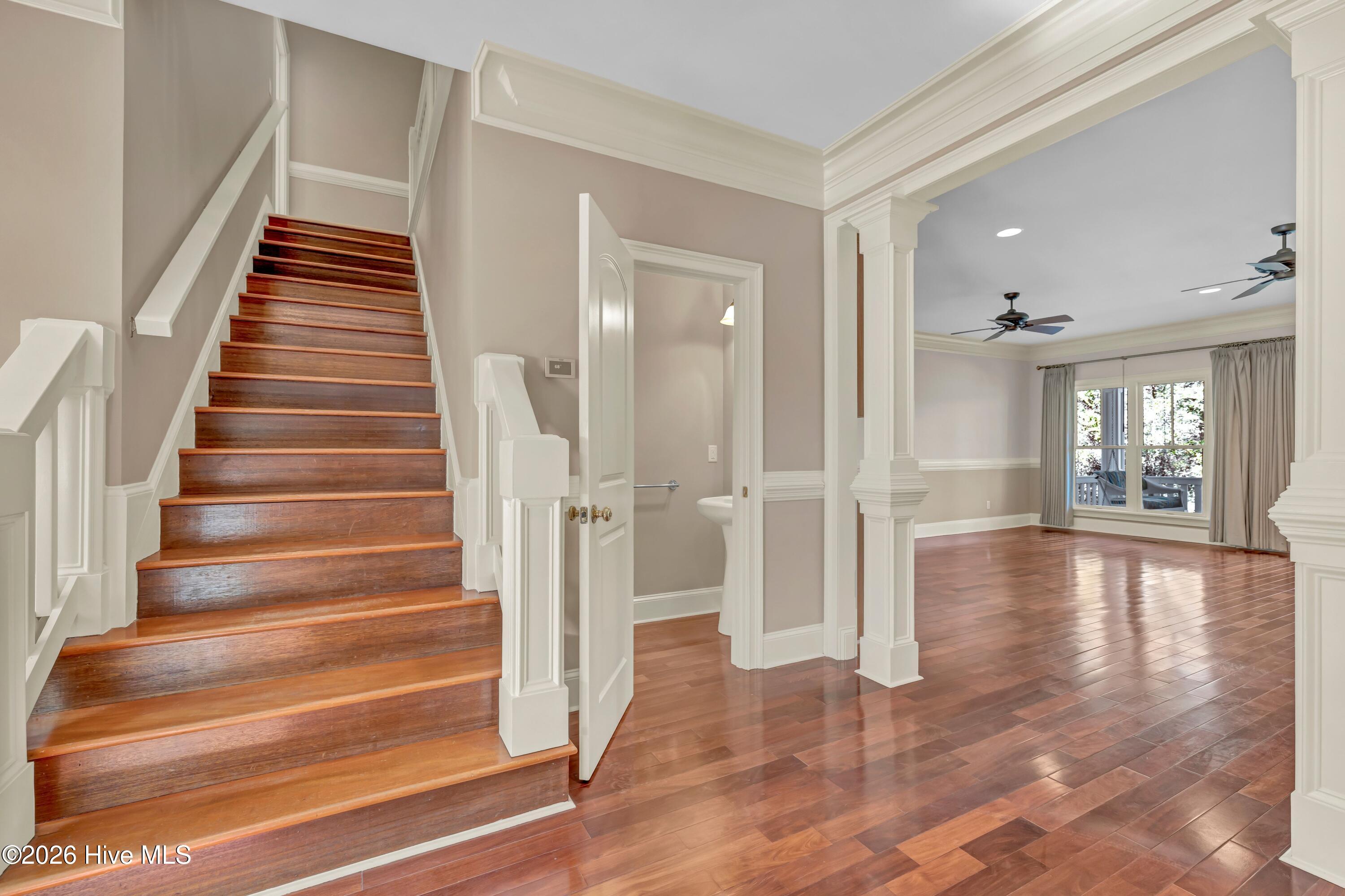 2201 Pinehurst Place Property Photo 12