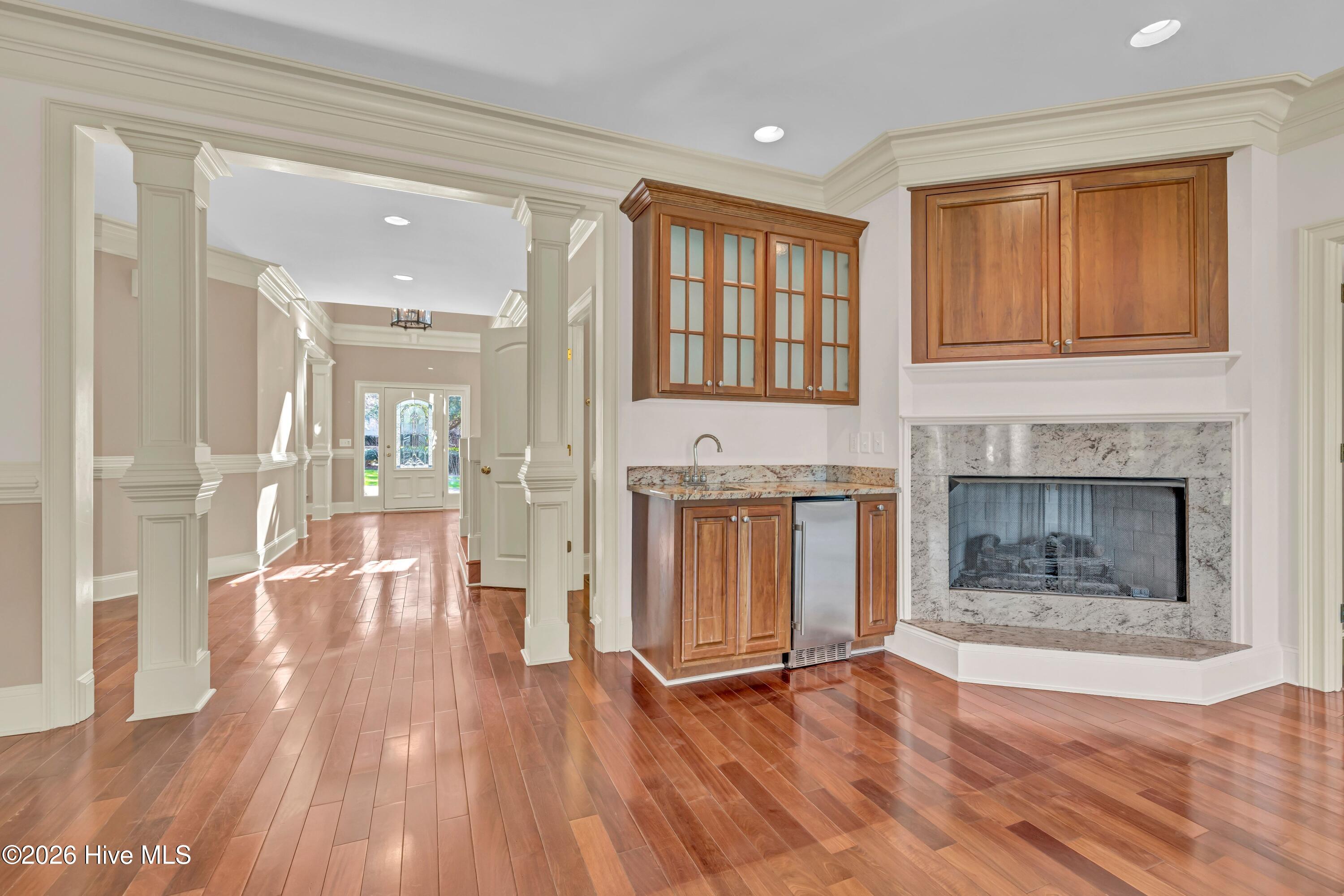 2201 Pinehurst Place Property Photo 21