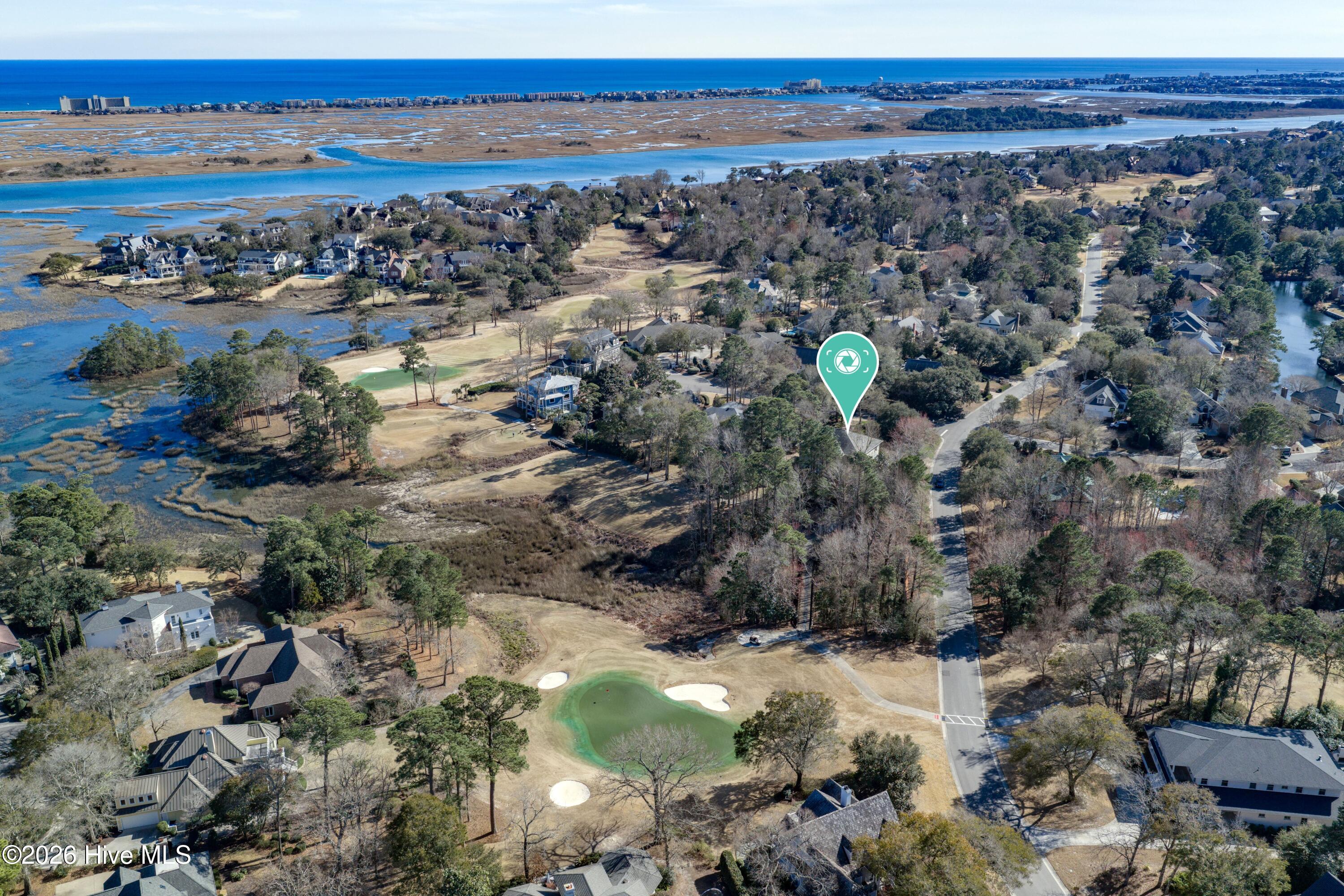 2201 Pinehurst Place Property Photo 61