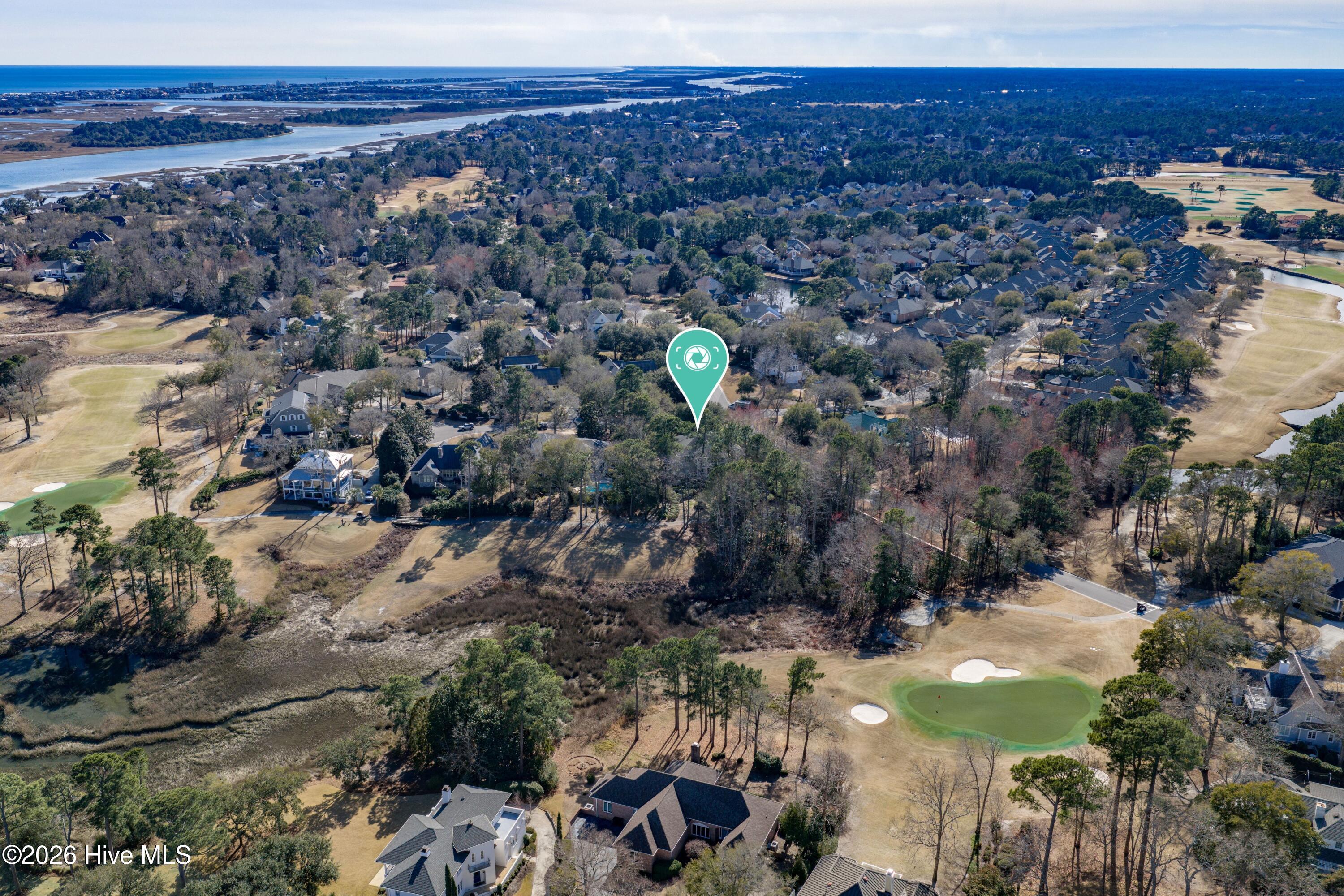 2201 Pinehurst Place Property Photo 62