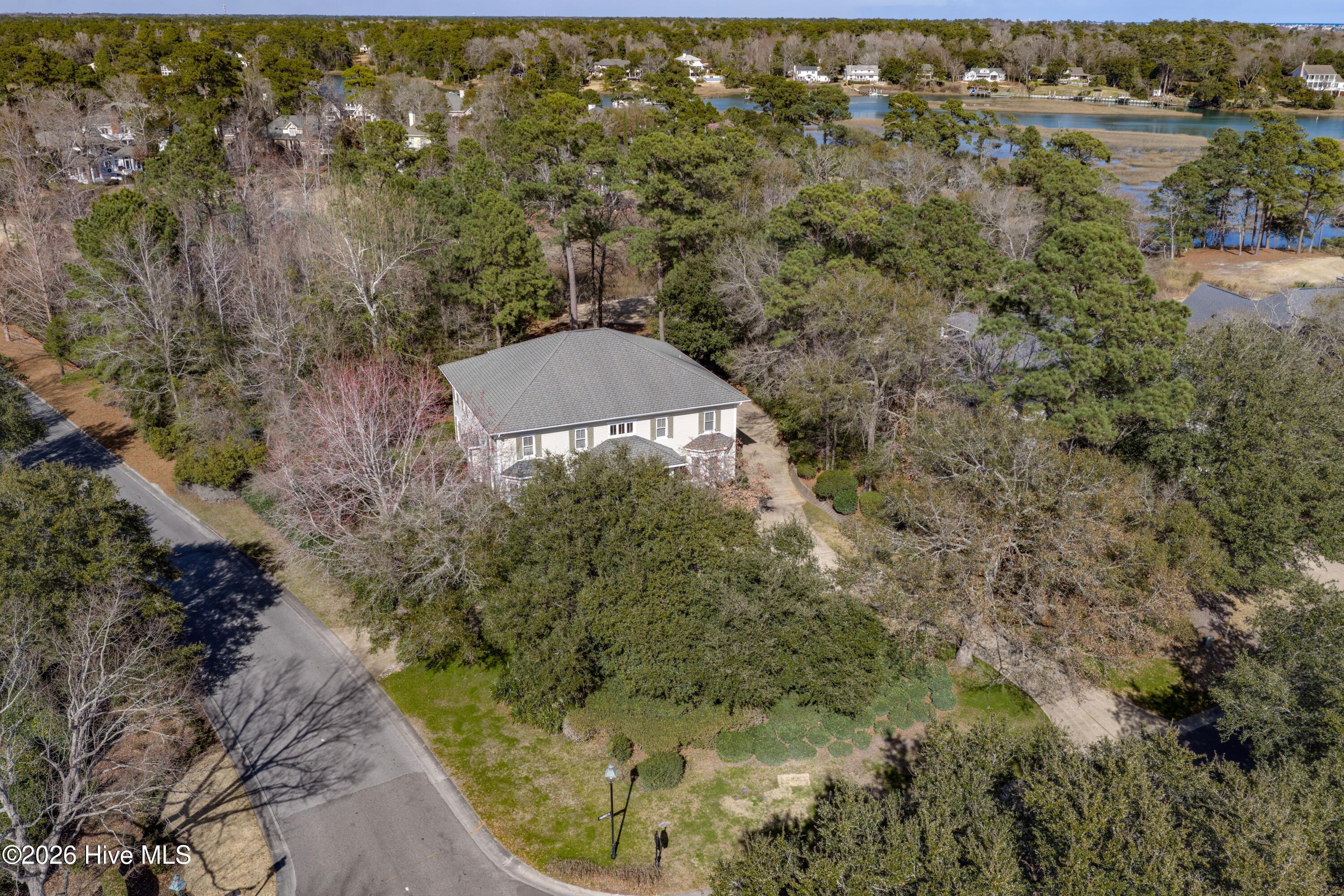 2201 Pinehurst Place Property Photo 64