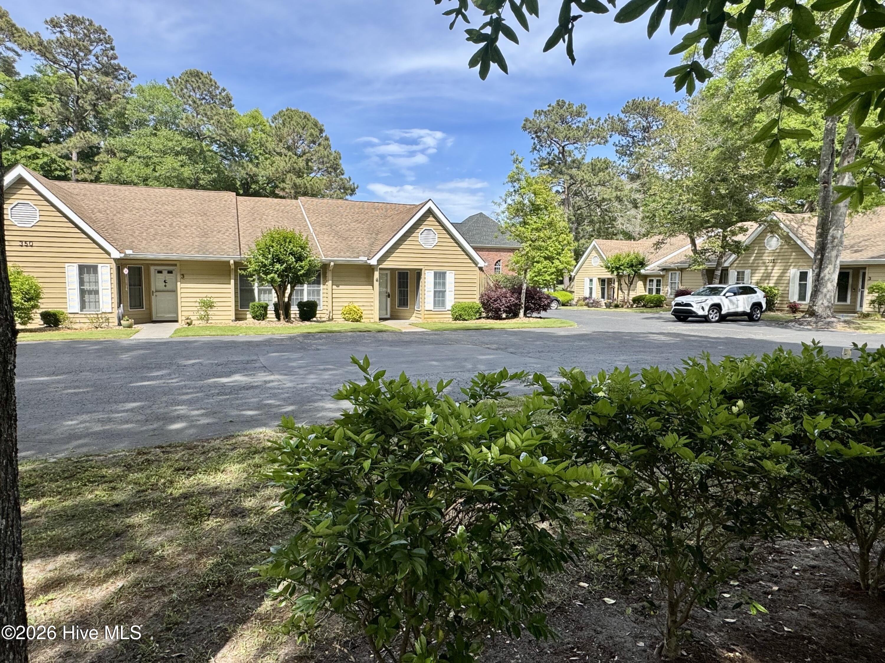350 Sea Trail Drive E 4 Property Photo 1