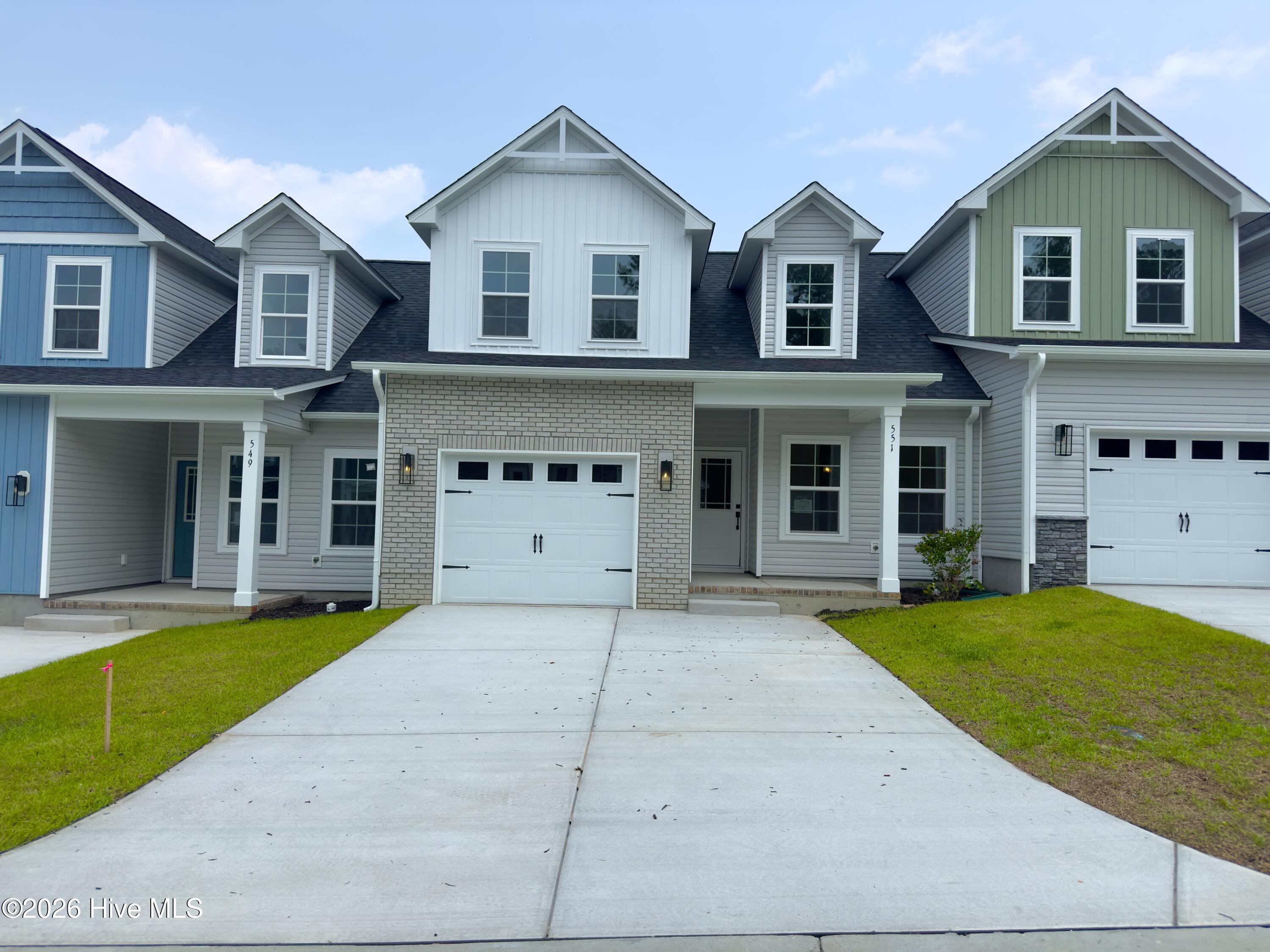 551 Timbercrest Circle SE Property Photo 1