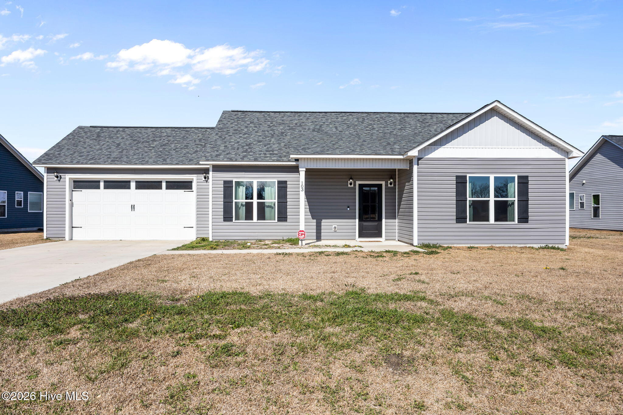 103 Adams Landing Way Property Photo 1