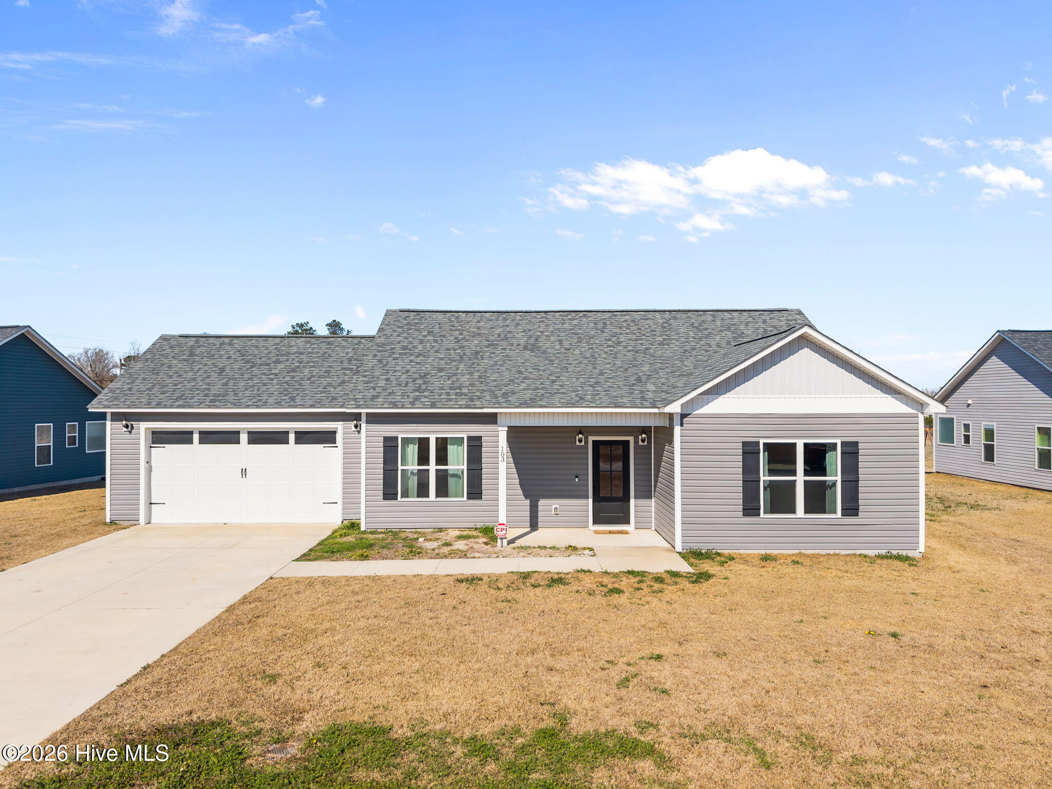 103 Adams Landing Way Property Photo 2