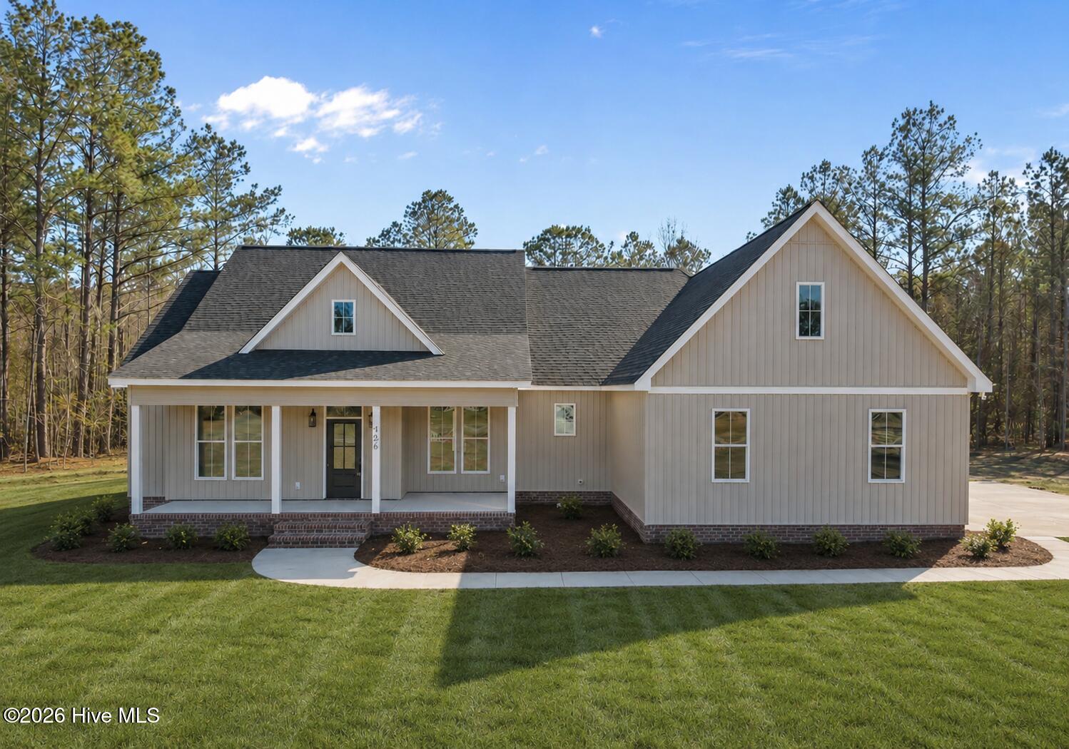 456 Eagle Trace Drive Property Photo 1