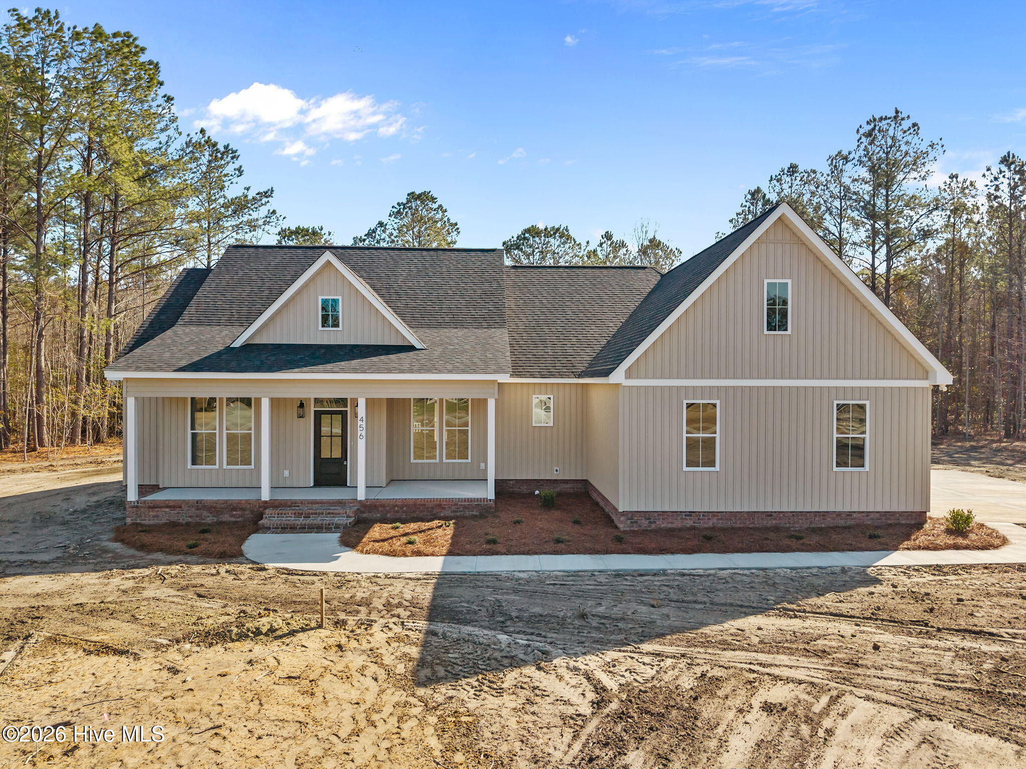 456 Eagle Trace Drive Property Photo 2