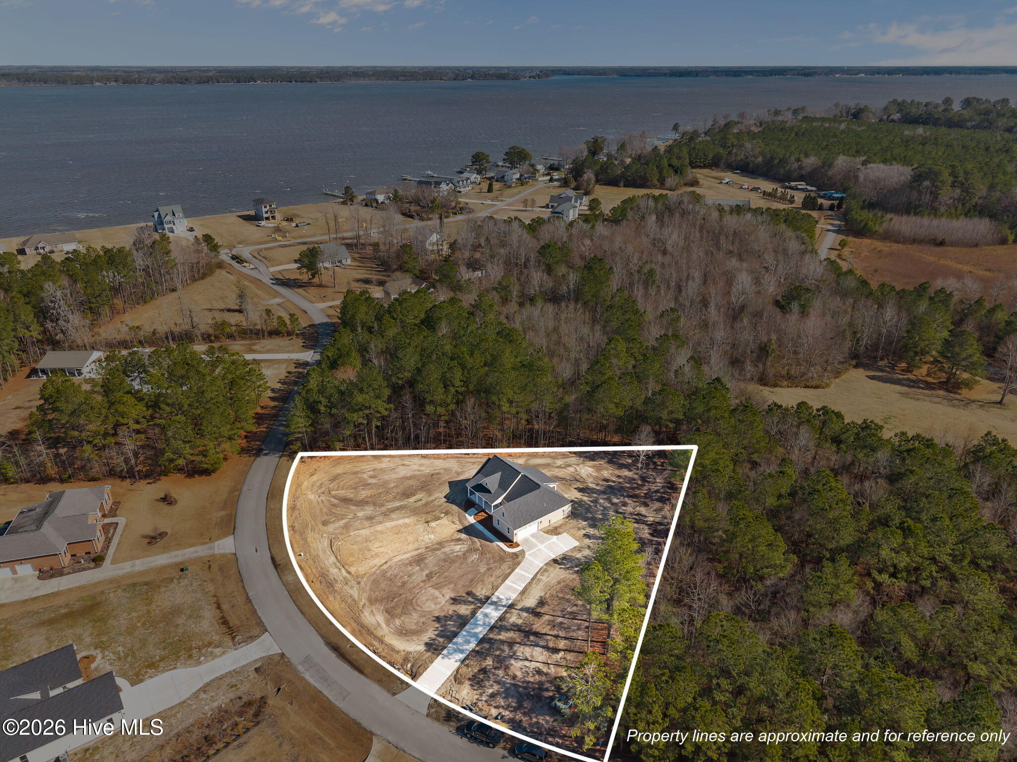 456 Eagle Trace Drive Property Photo 3