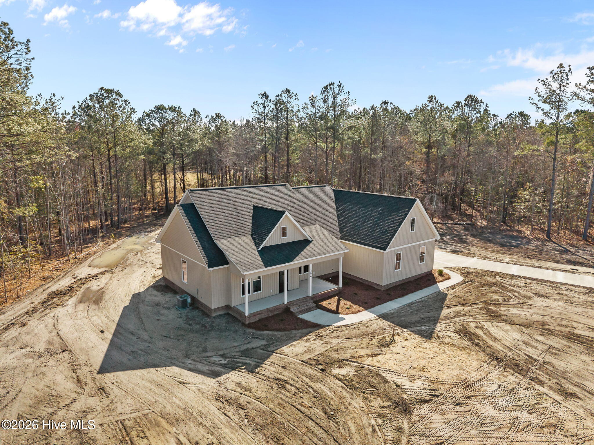 456 Eagle Trace Drive Property Photo 19