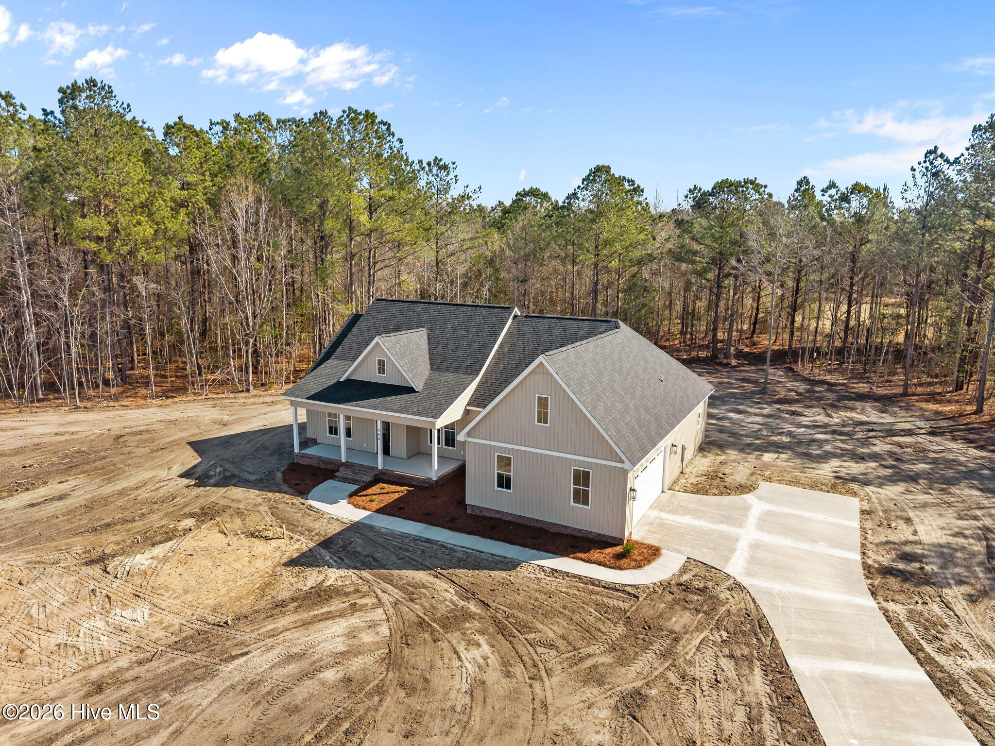 456 Eagle Trace Drive Property Photo 20