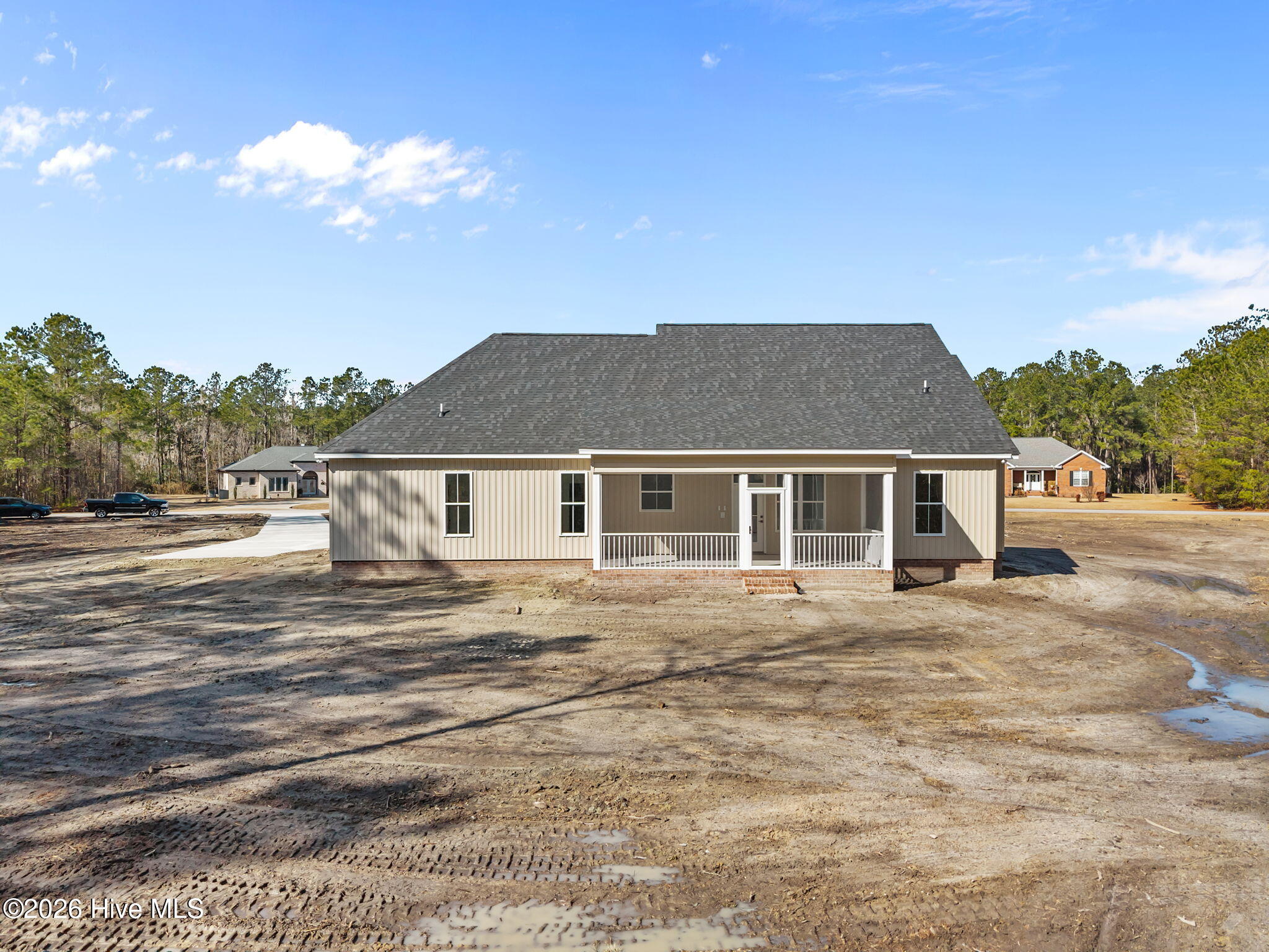 456 Eagle Trace Drive Property Photo 22