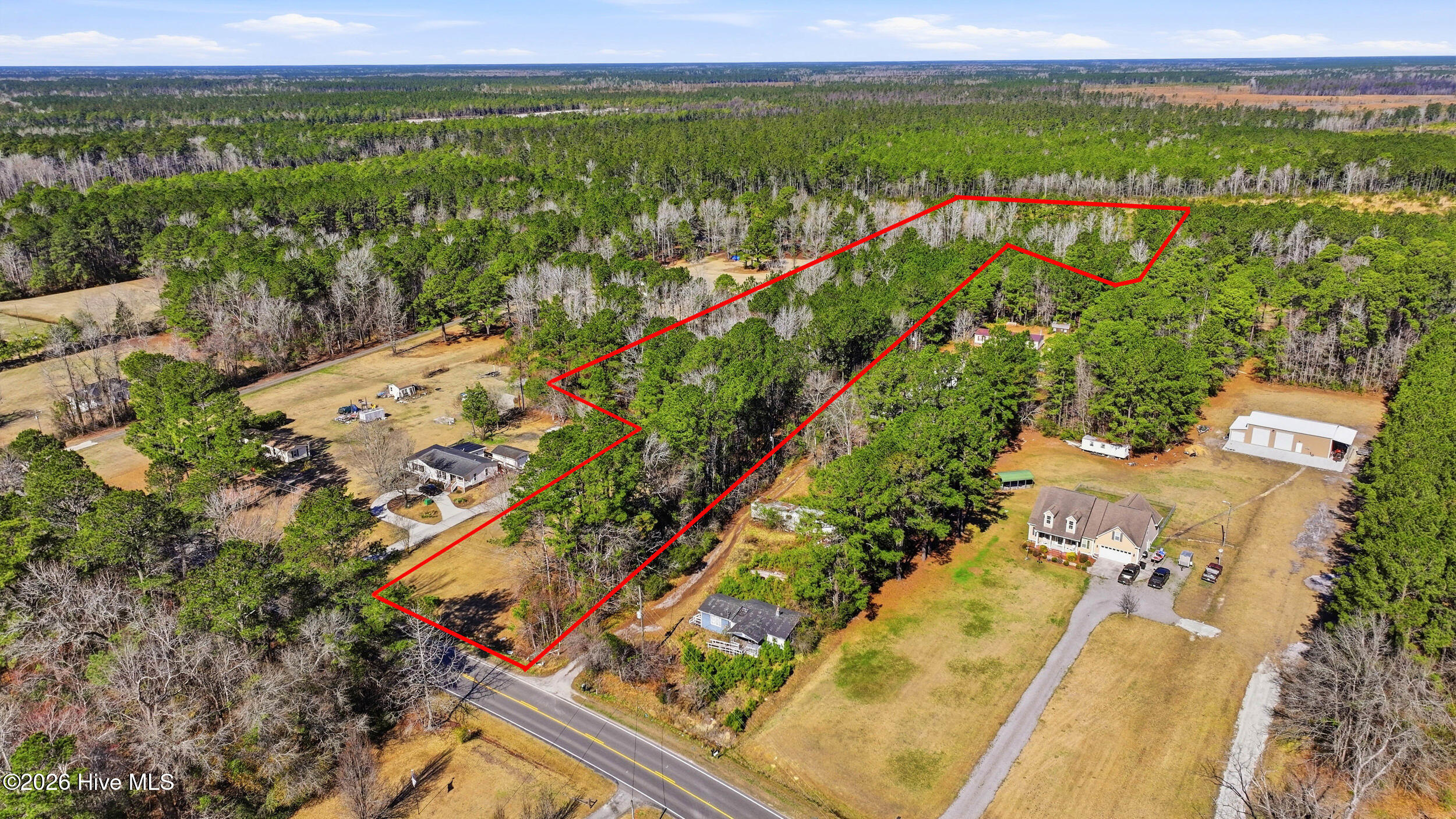 15460 Nc-210 Property Photo 1