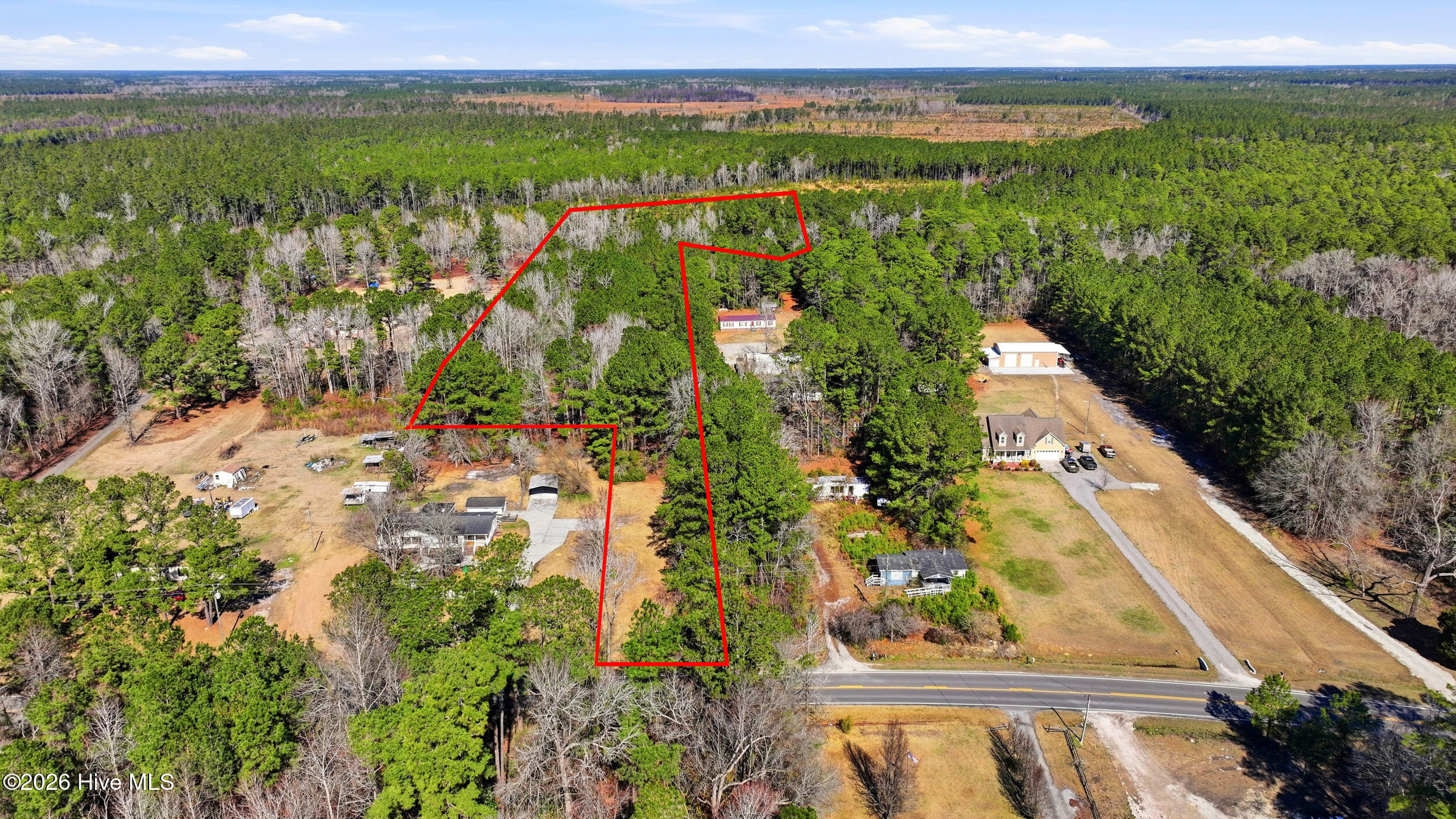 15460 Nc-210 Property Photo 2