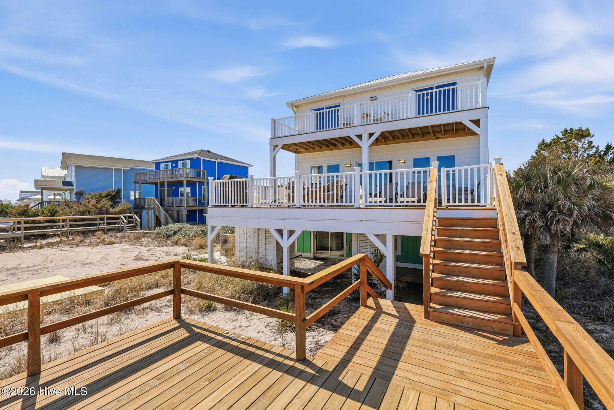 813 Fort Fisher Boulevard S Property Photo 10