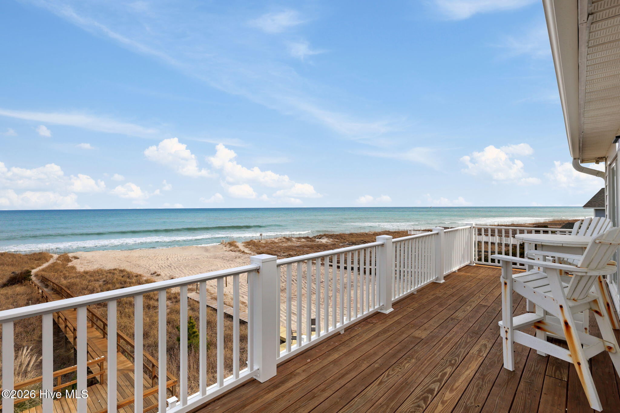 813 Fort Fisher Boulevard S Property Photo 11