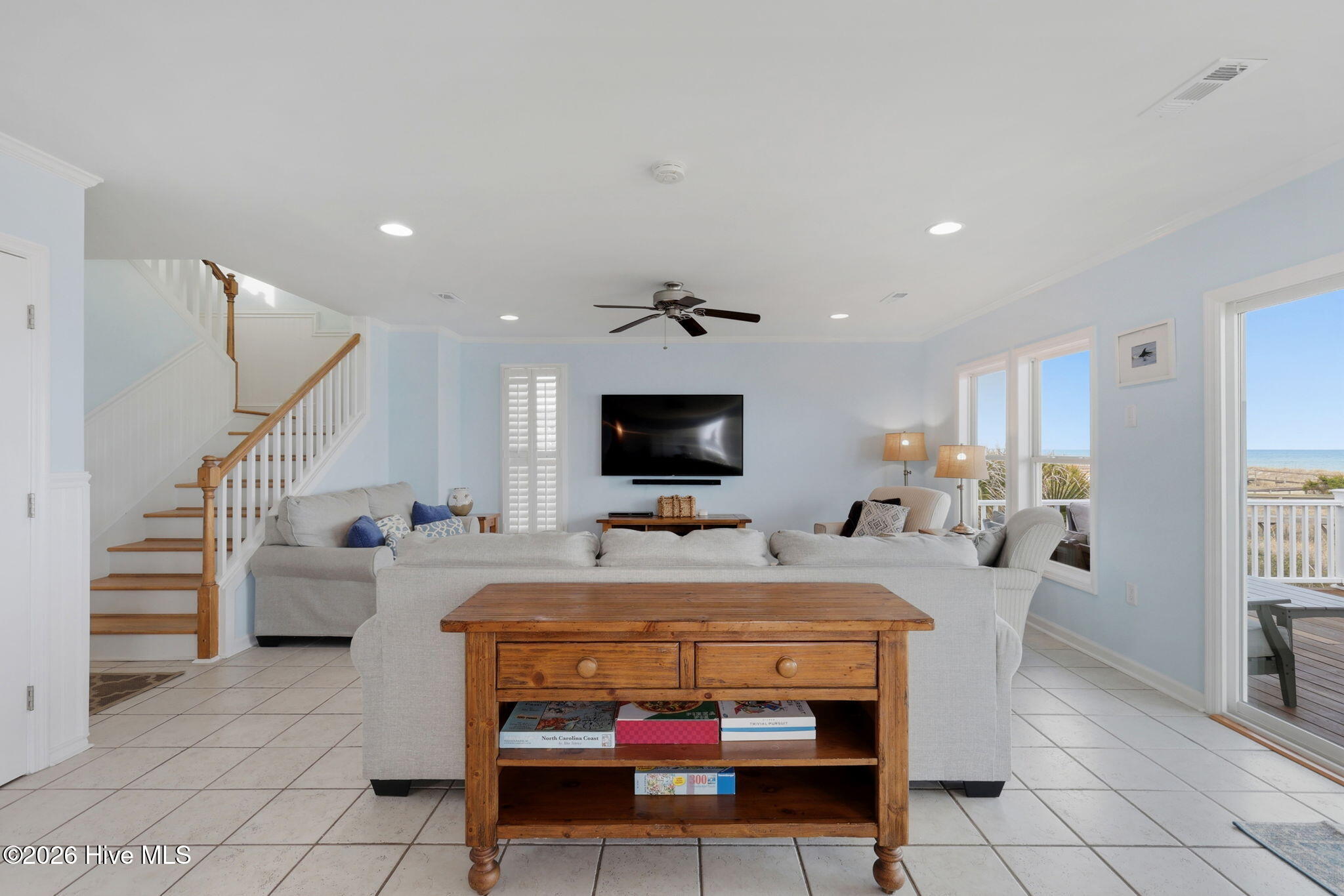 813 Fort Fisher Boulevard S Property Photo 17