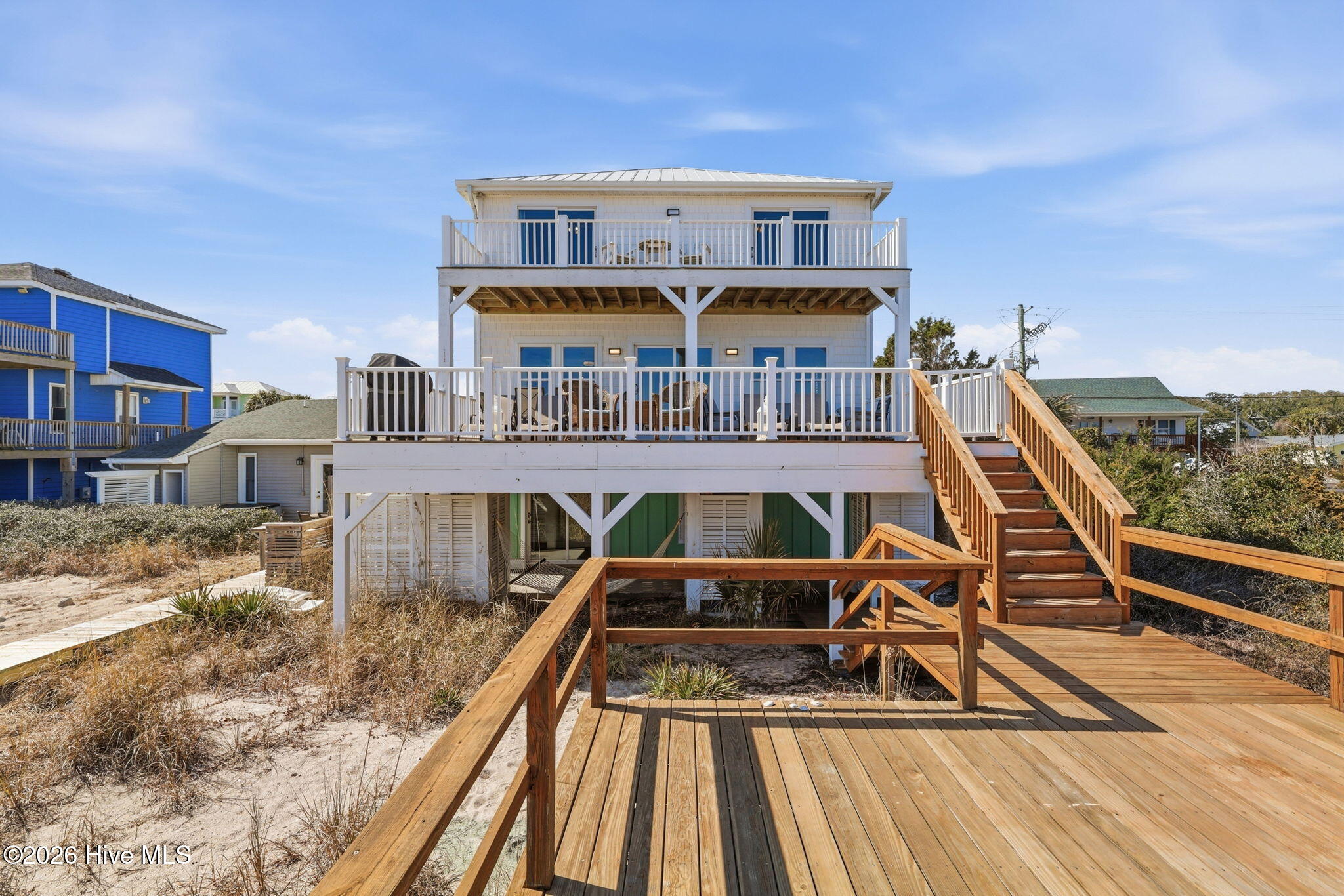 813 Fort Fisher Boulevard S Property Photo 44