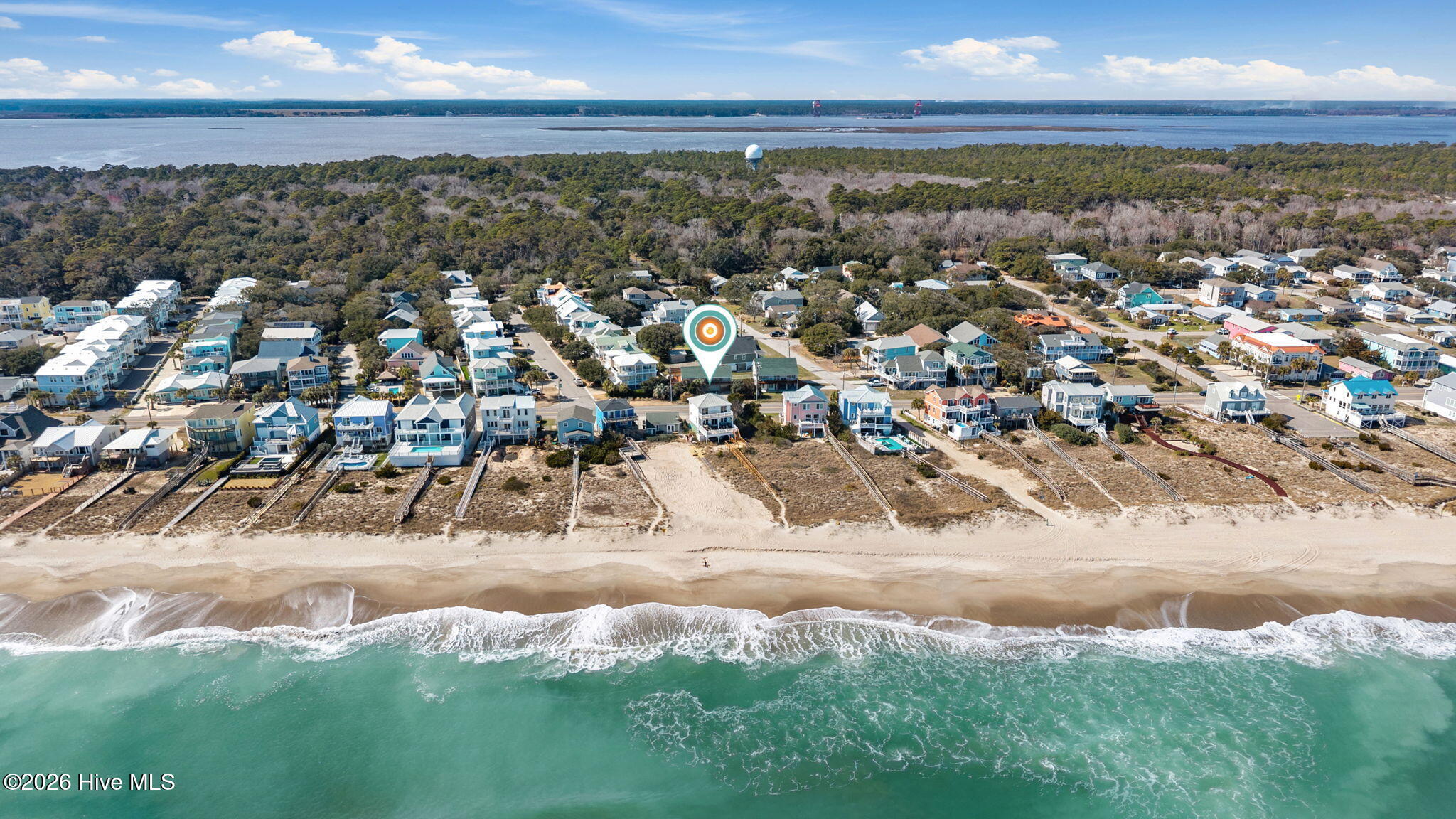 813 Fort Fisher Boulevard S Property Photo 46