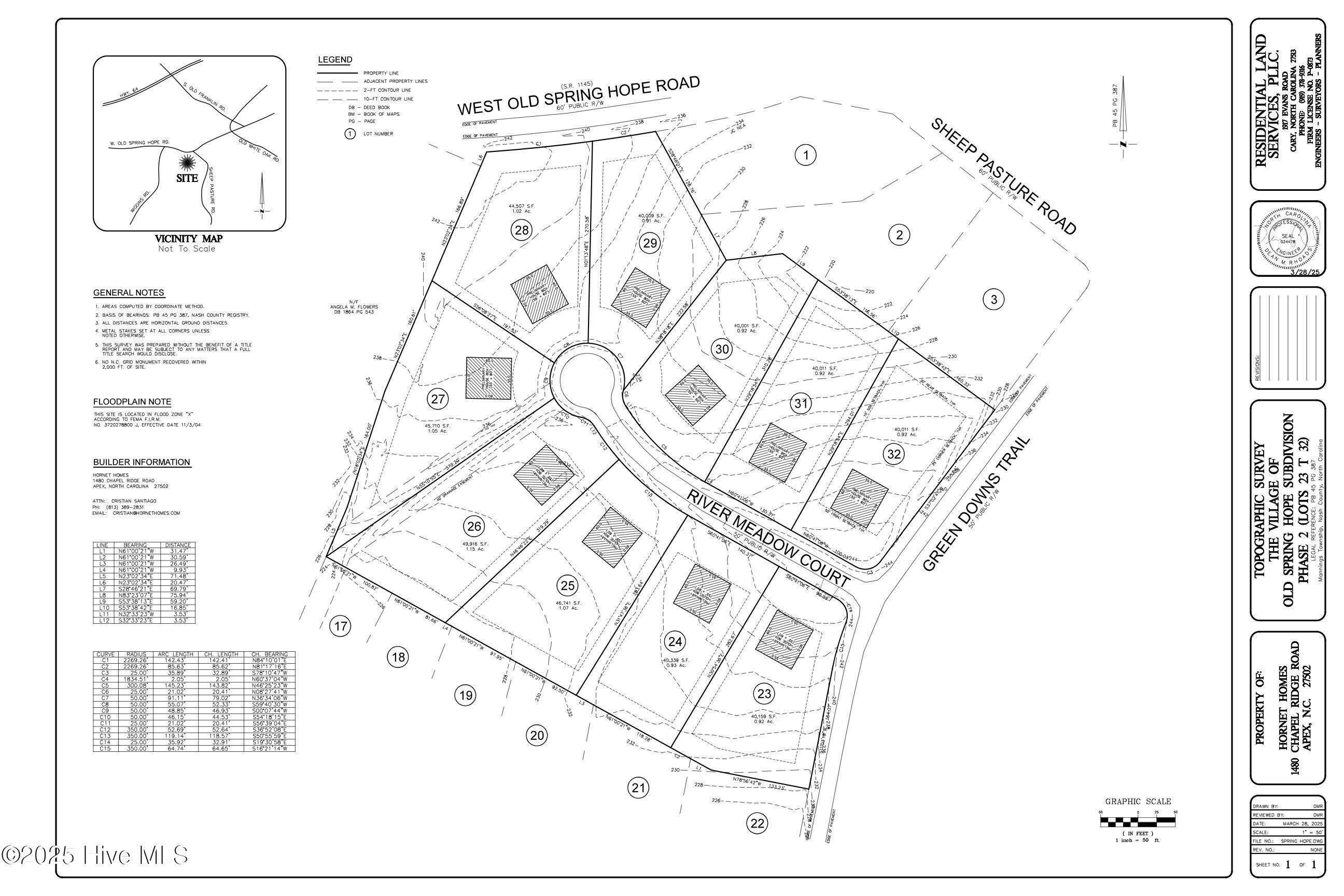 2709 River Meadow Court Property Photo 7