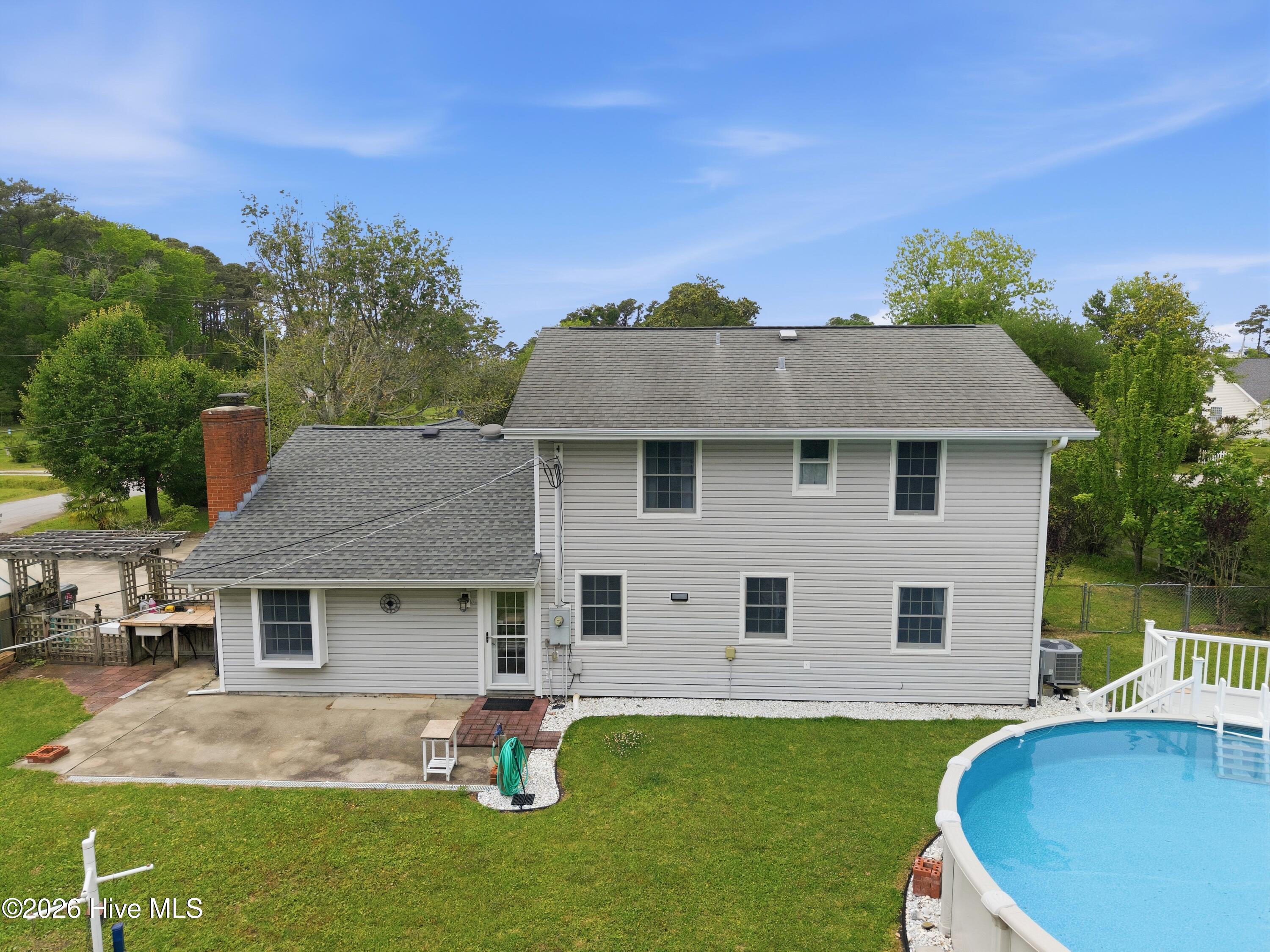201 Sycamore Drive Property Photo 46