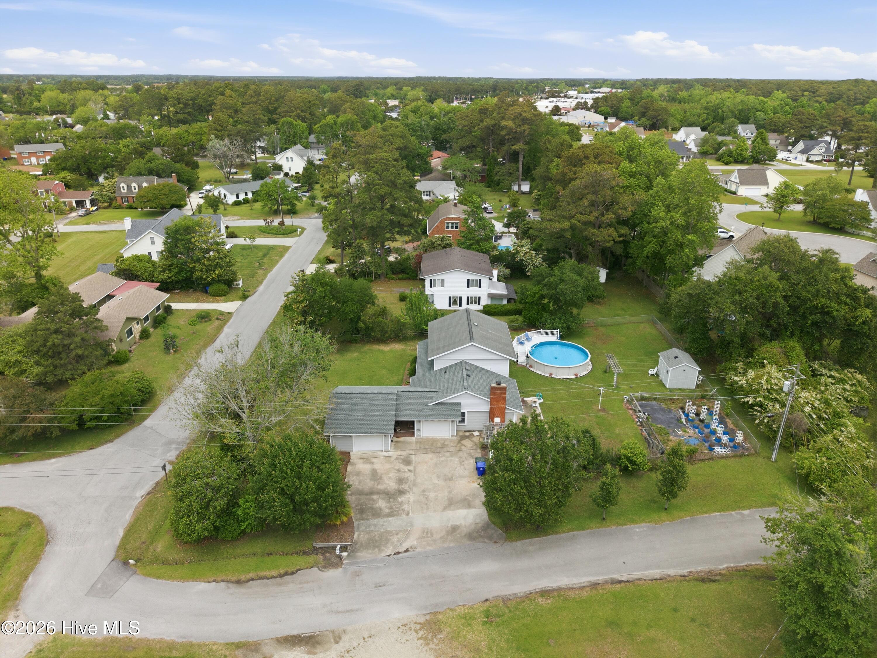 201 Sycamore Drive Property Photo 60