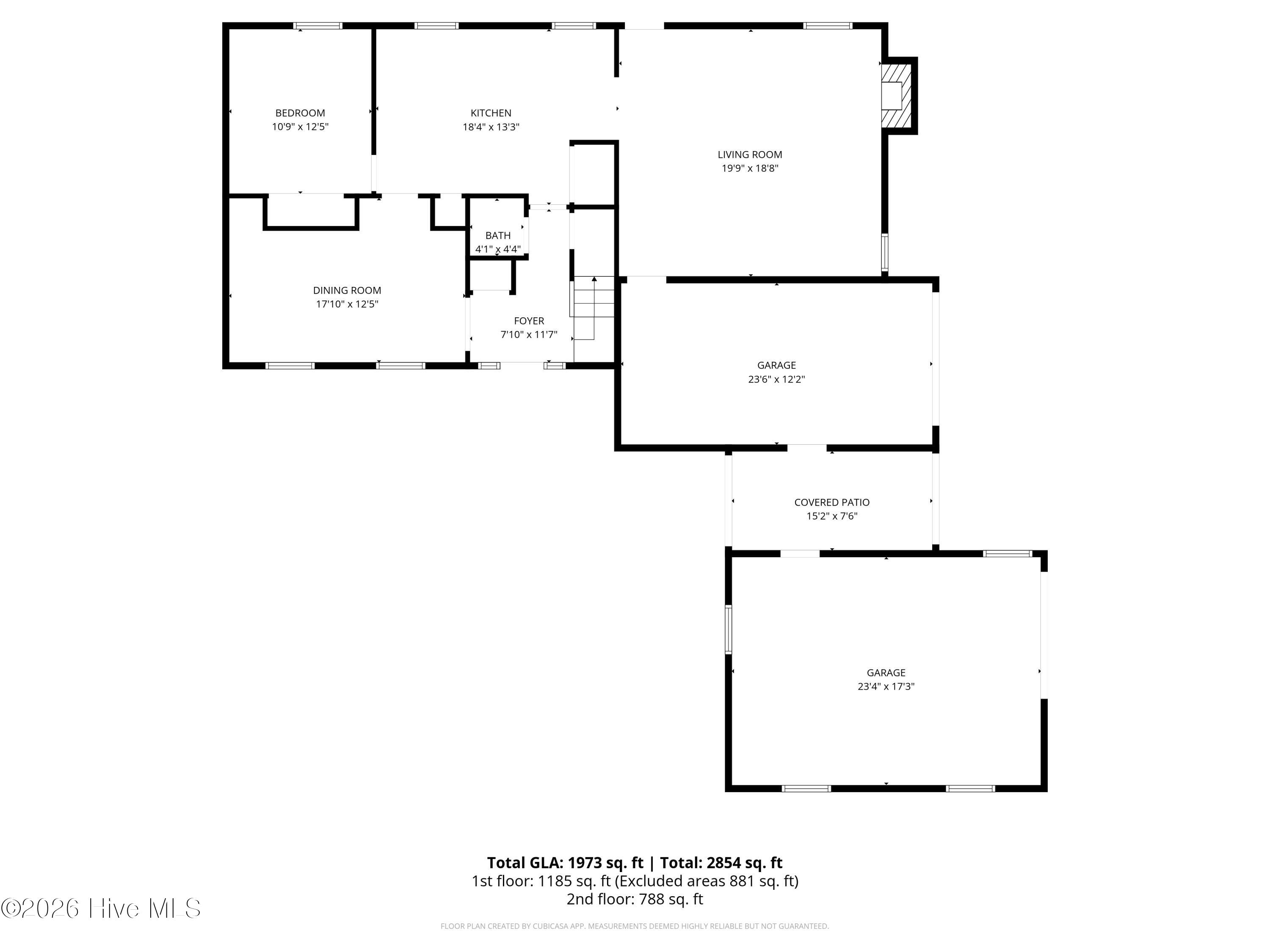201 Sycamore Drive Property Photo 63