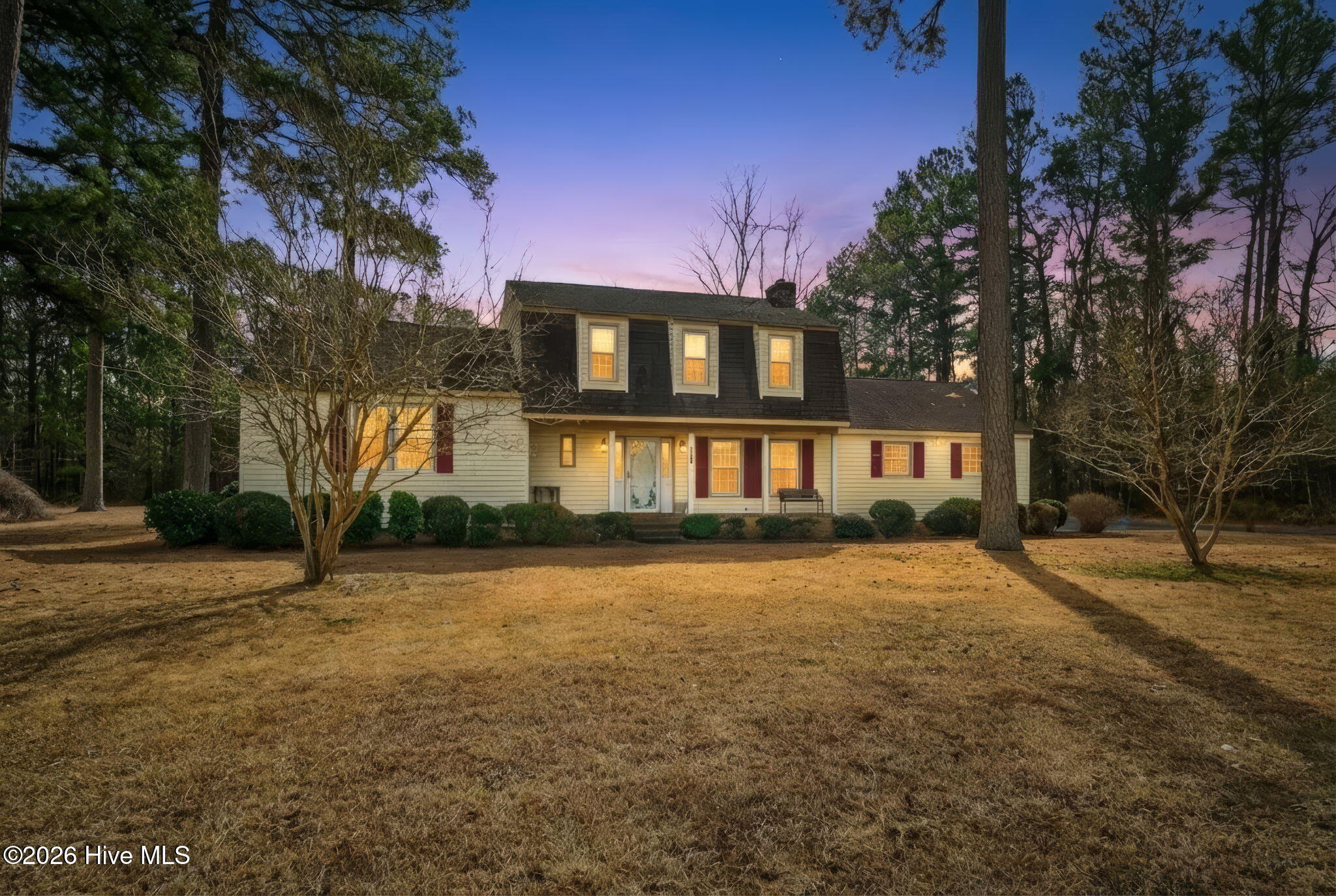 1201 Willeyton Road Property Photo 1