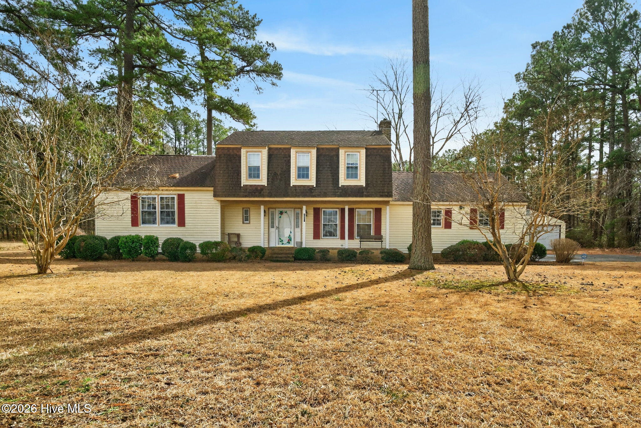 1201 Willeyton Road Property Photo 3