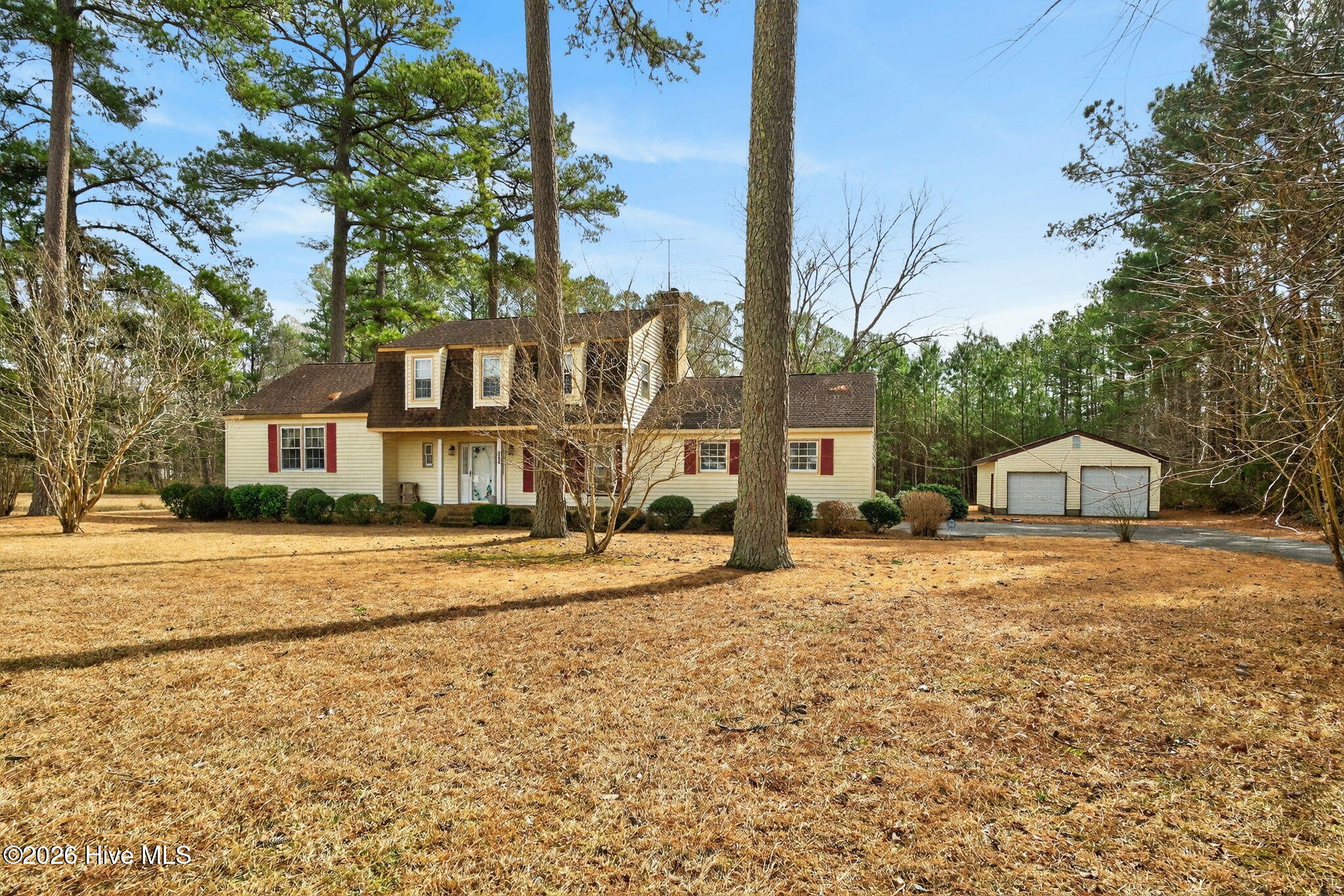 1201 Willeyton Road Property Photo 4