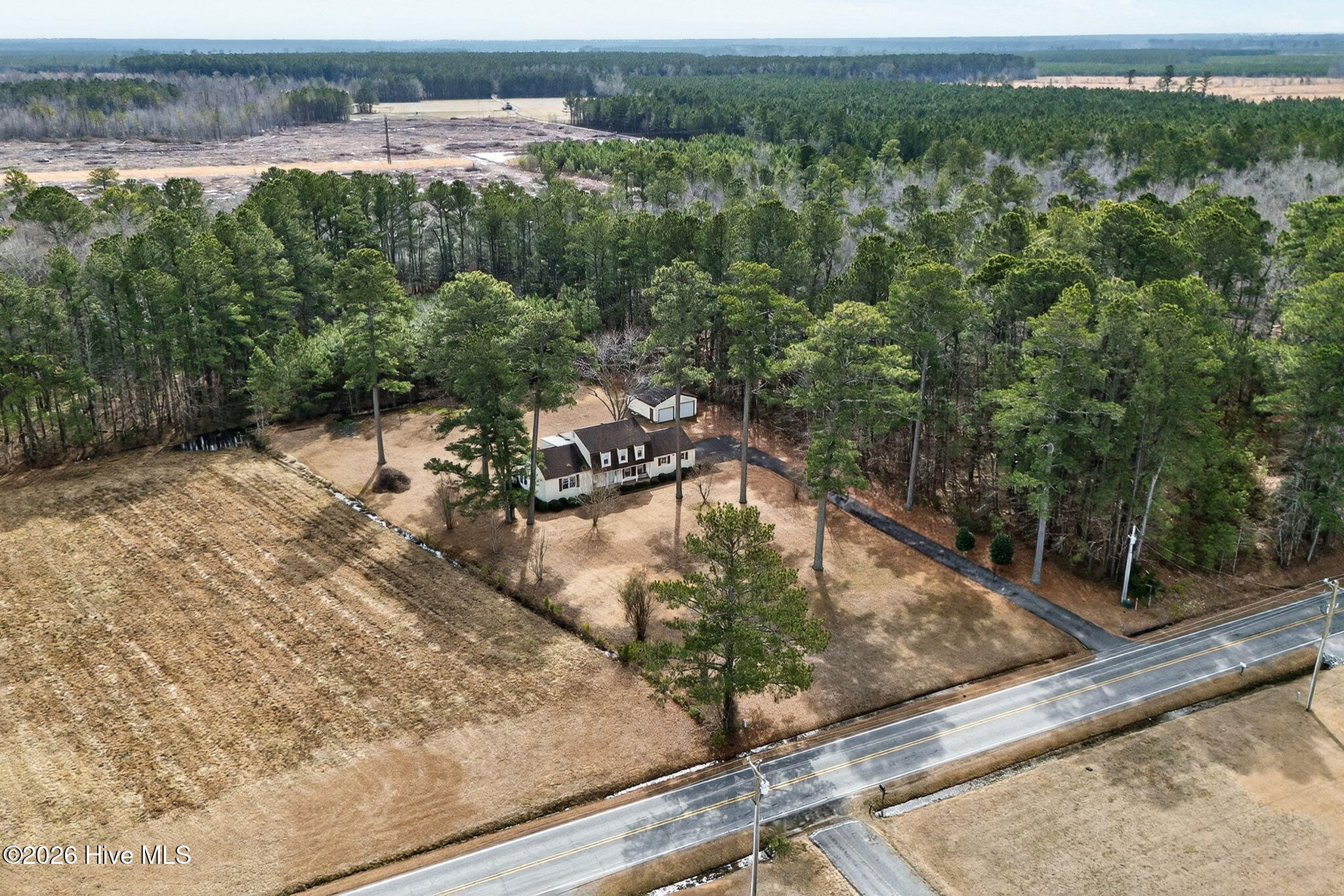 1201 Willeyton Road Property Photo 38