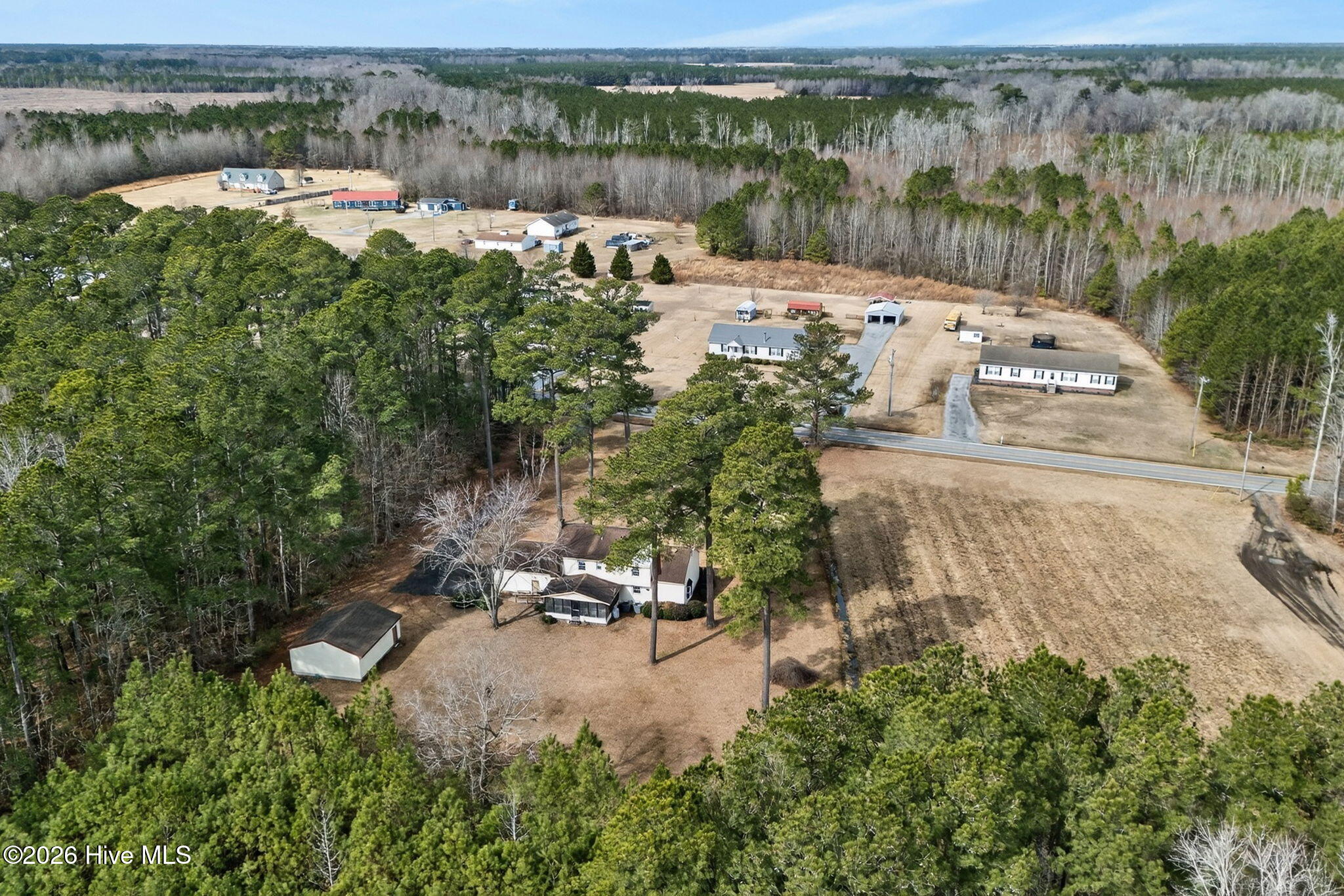1201 Willeyton Road Property Photo 41