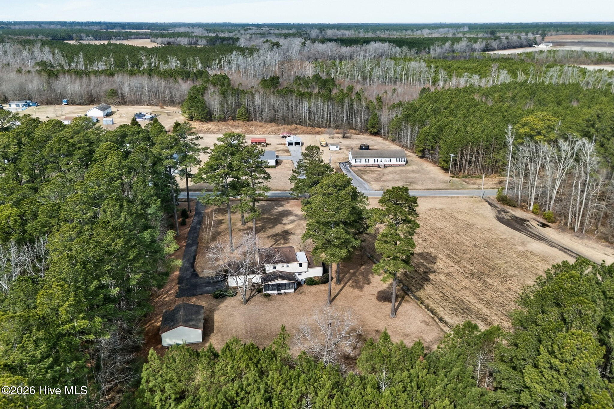 1201 Willeyton Road Property Photo 42