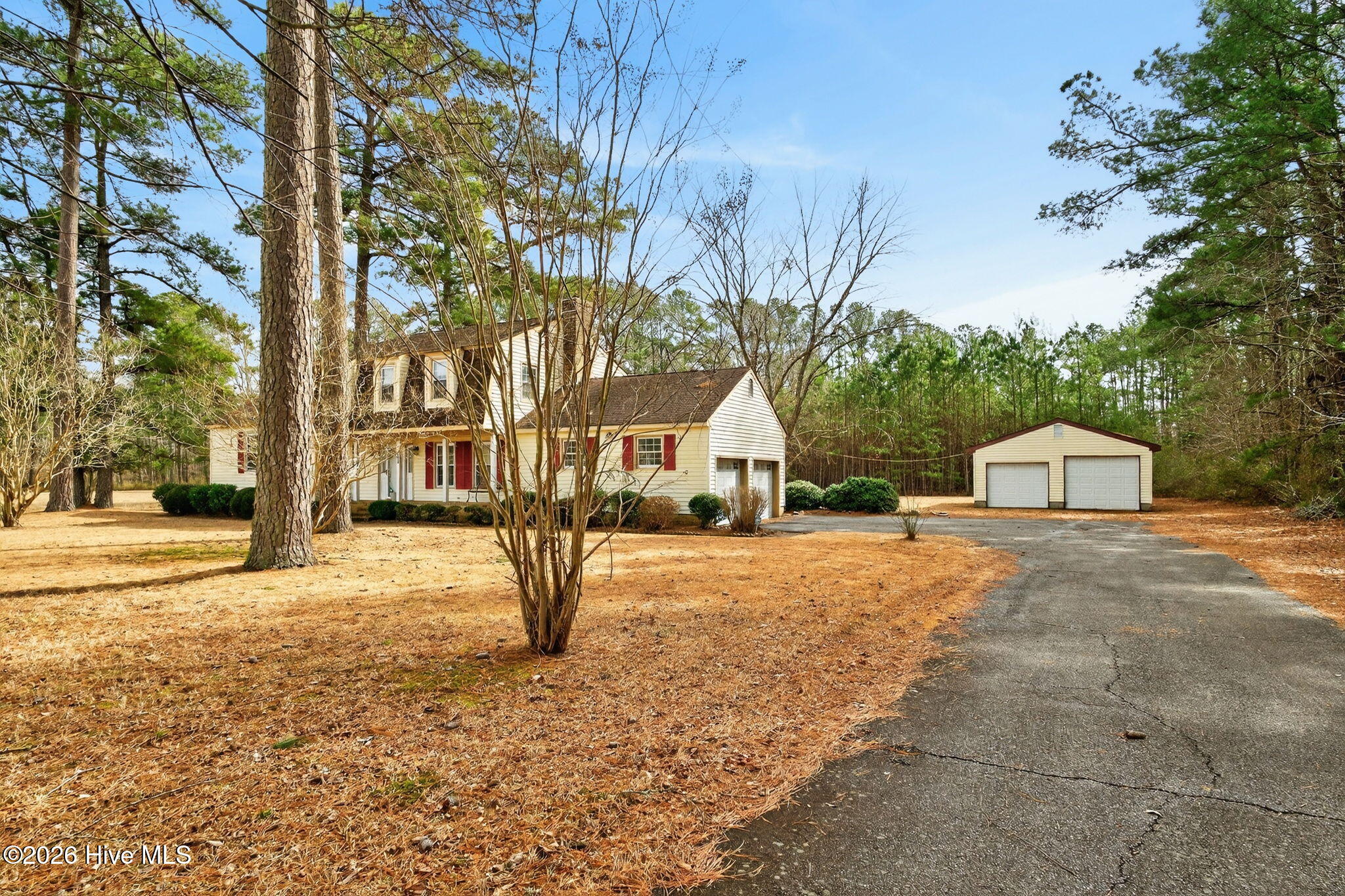 1201 Willeyton Road Property Photo 47
