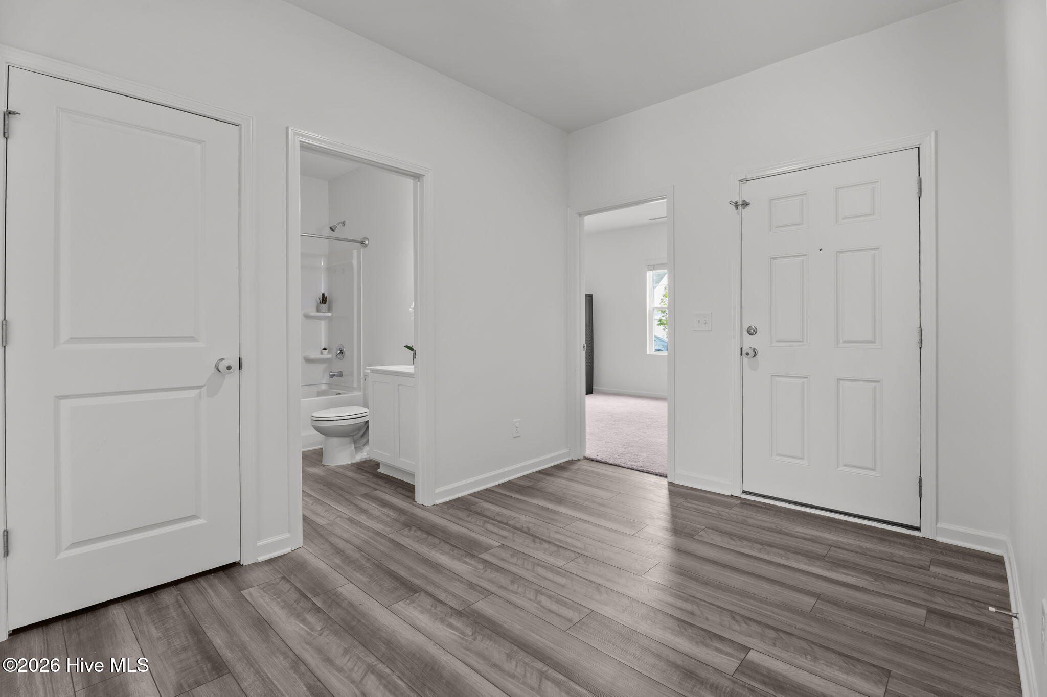 3023 Winding Ridge Drive W Property Photo 10
