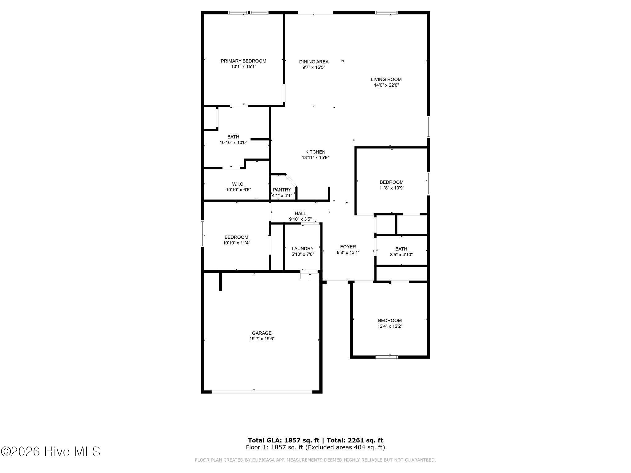 3023 Winding Ridge Drive W Property Photo 25