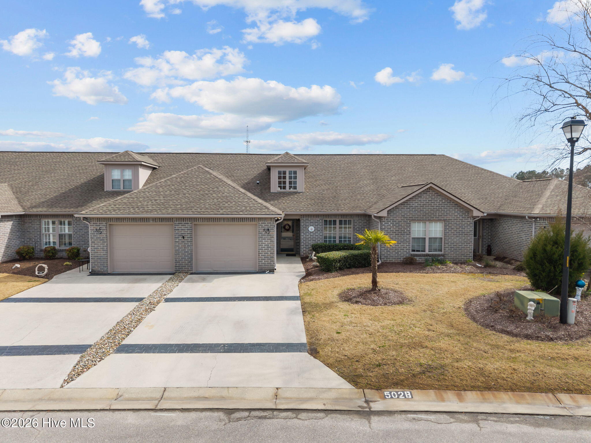 502b Castle Bay Drive Property Photo 1