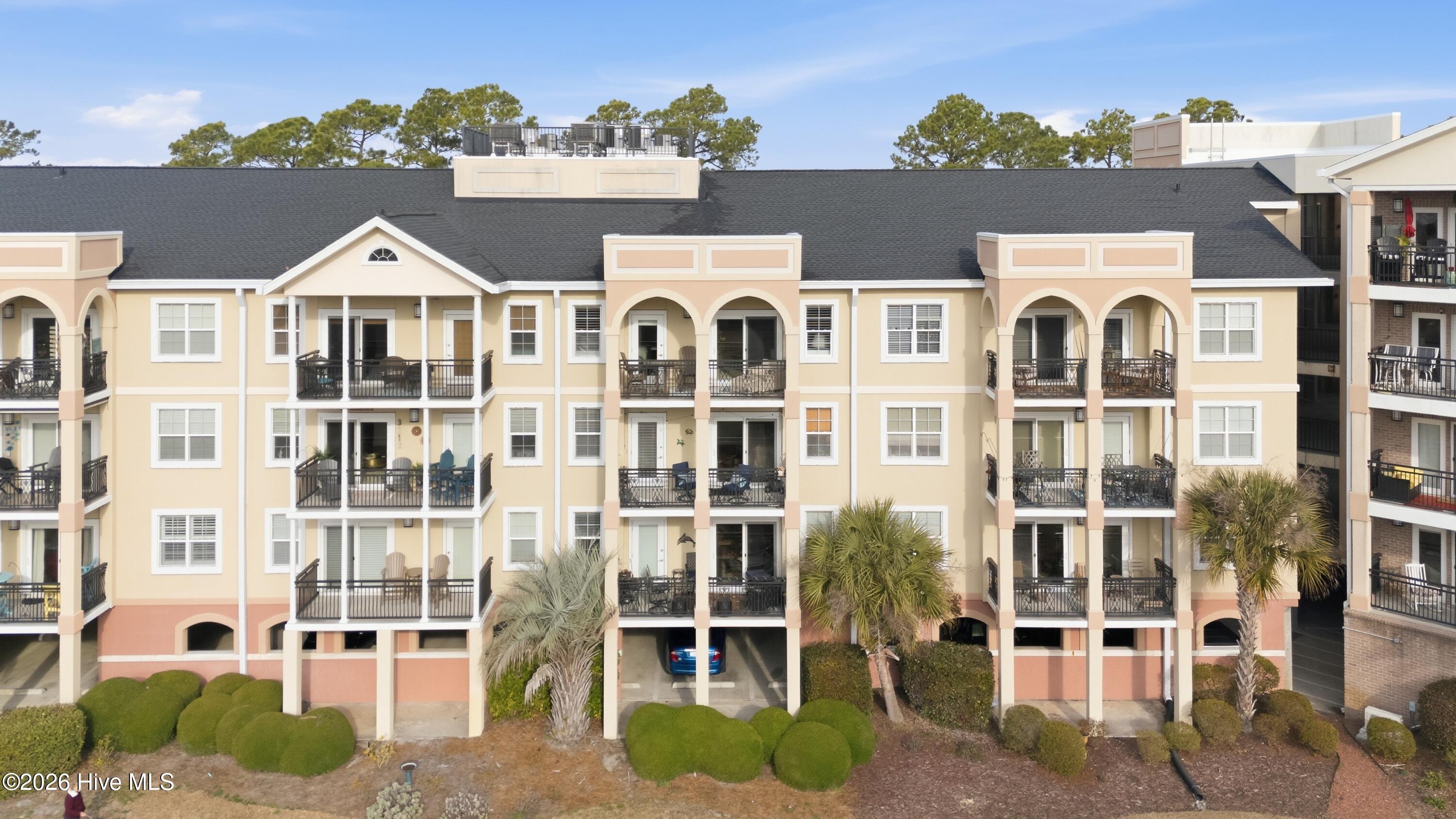 3100 Marsh Grove Lane Unit 3211 Property Photo 1