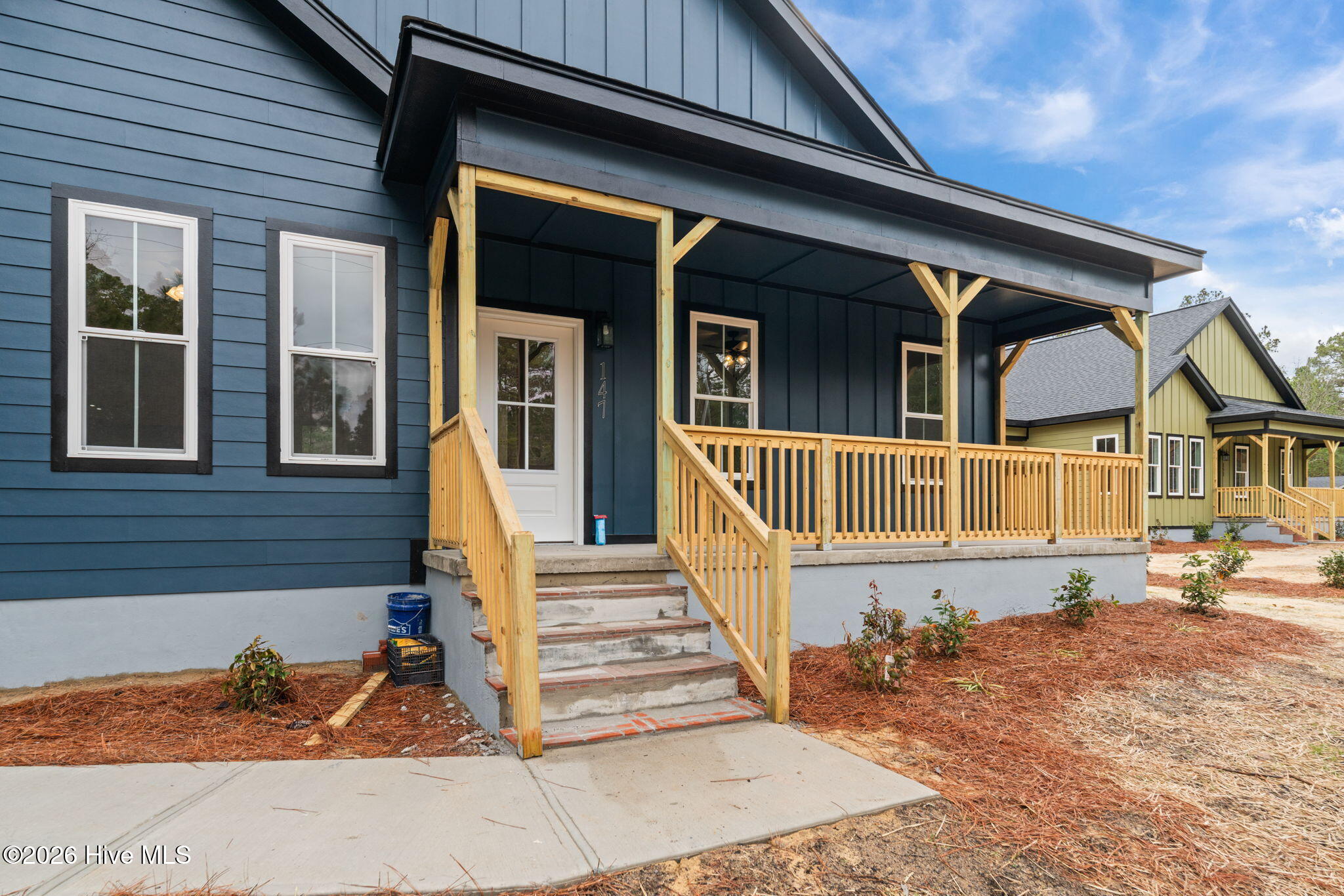 147 Creek Bend Drive Property Photo 16