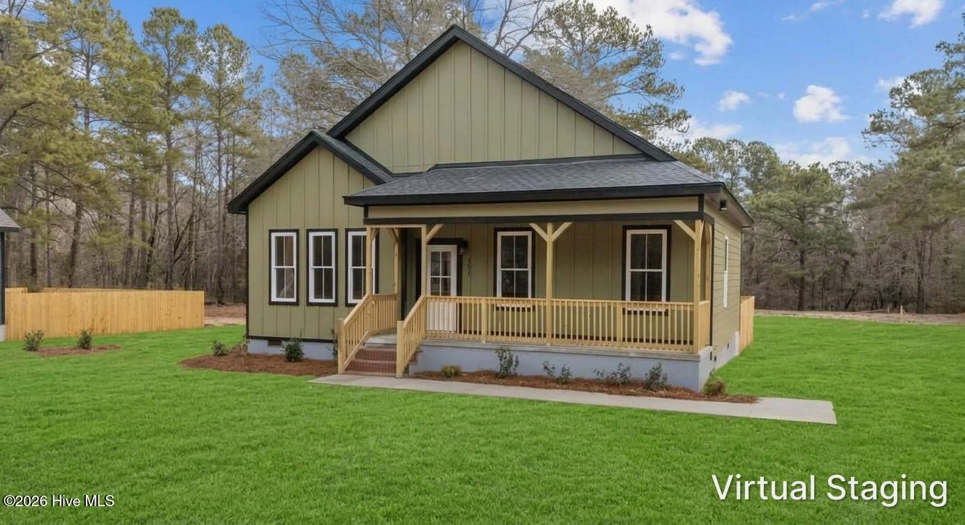 151 Creek Bend Drive Property Photo 1