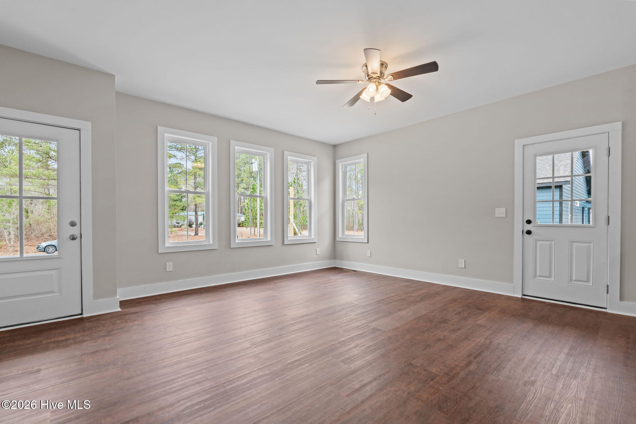 151 Creek Bend Drive Property Photo 3