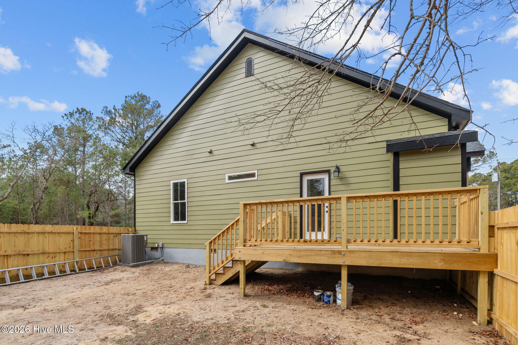 151 Creek Bend Drive Property Photo 5