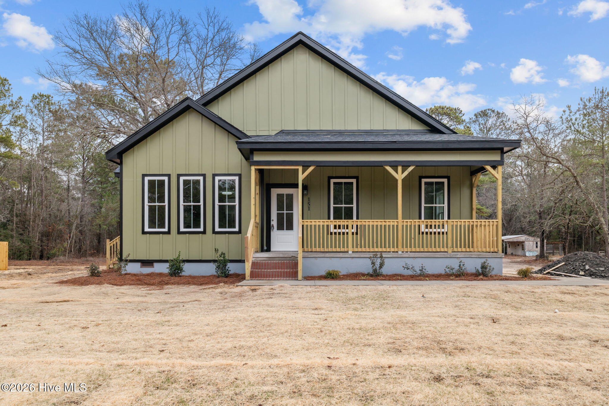 151 Creek Bend Drive Property Photo 6