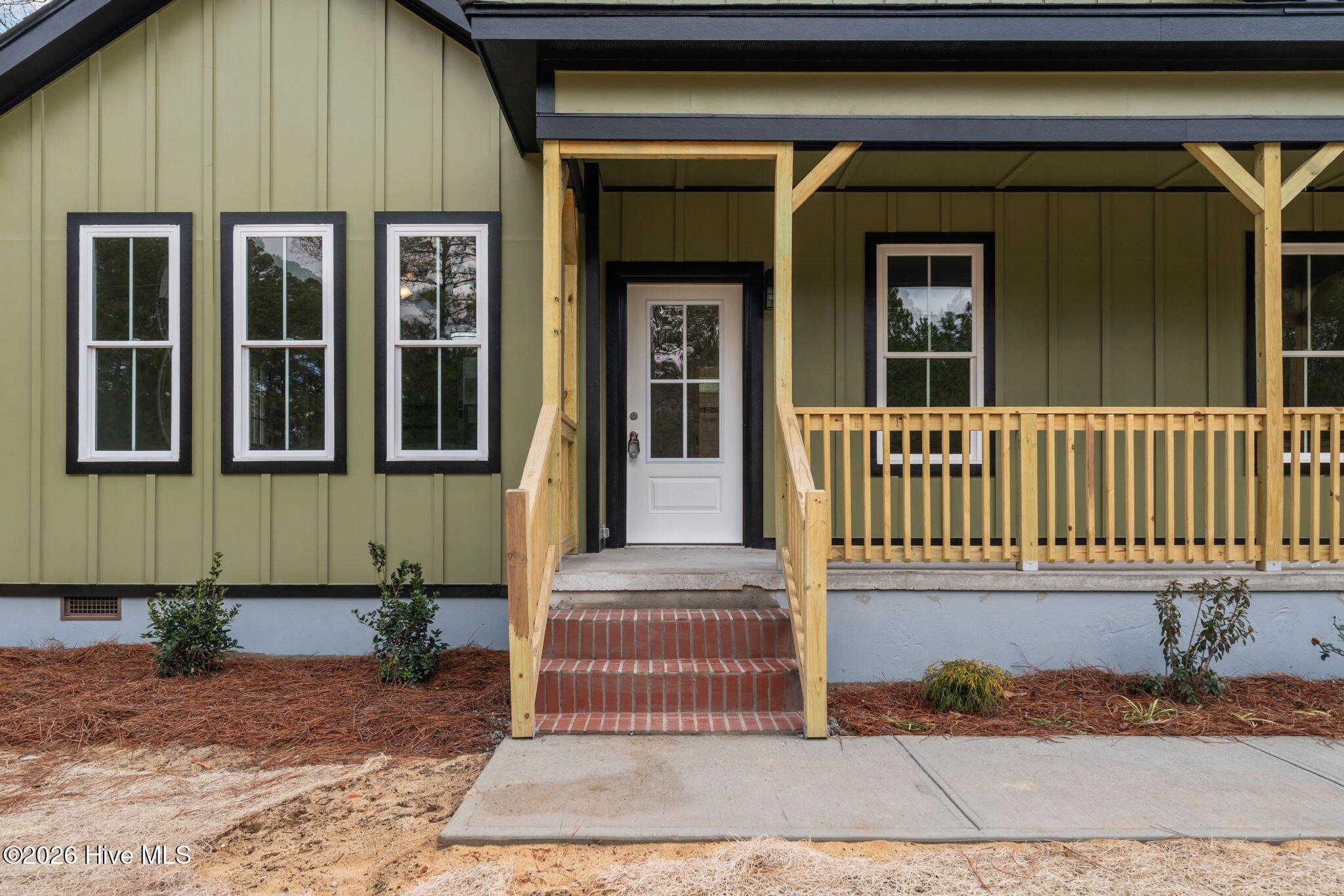 151 Creek Bend Drive Property Photo 7