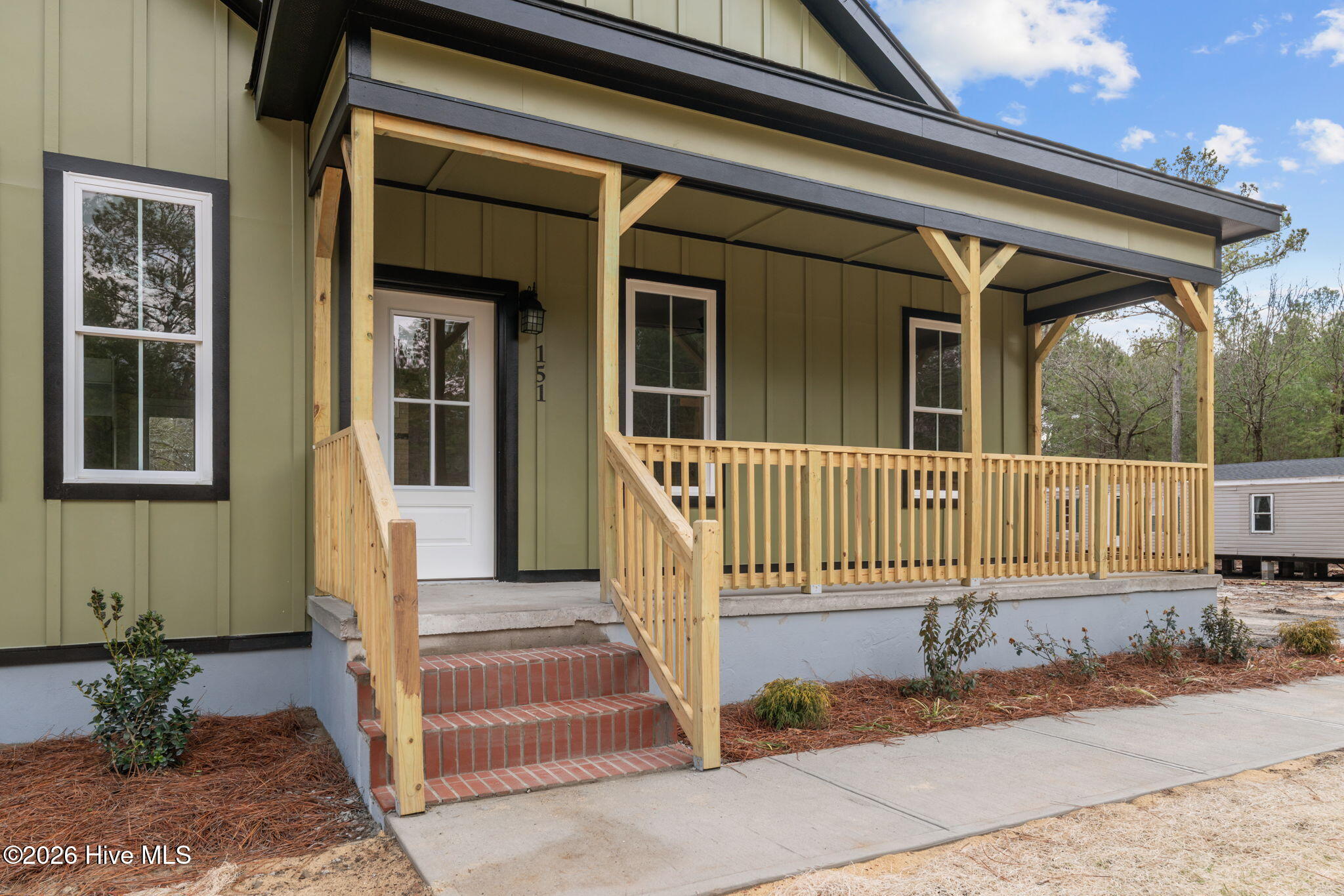 151 Creek Bend Drive Property Photo 8