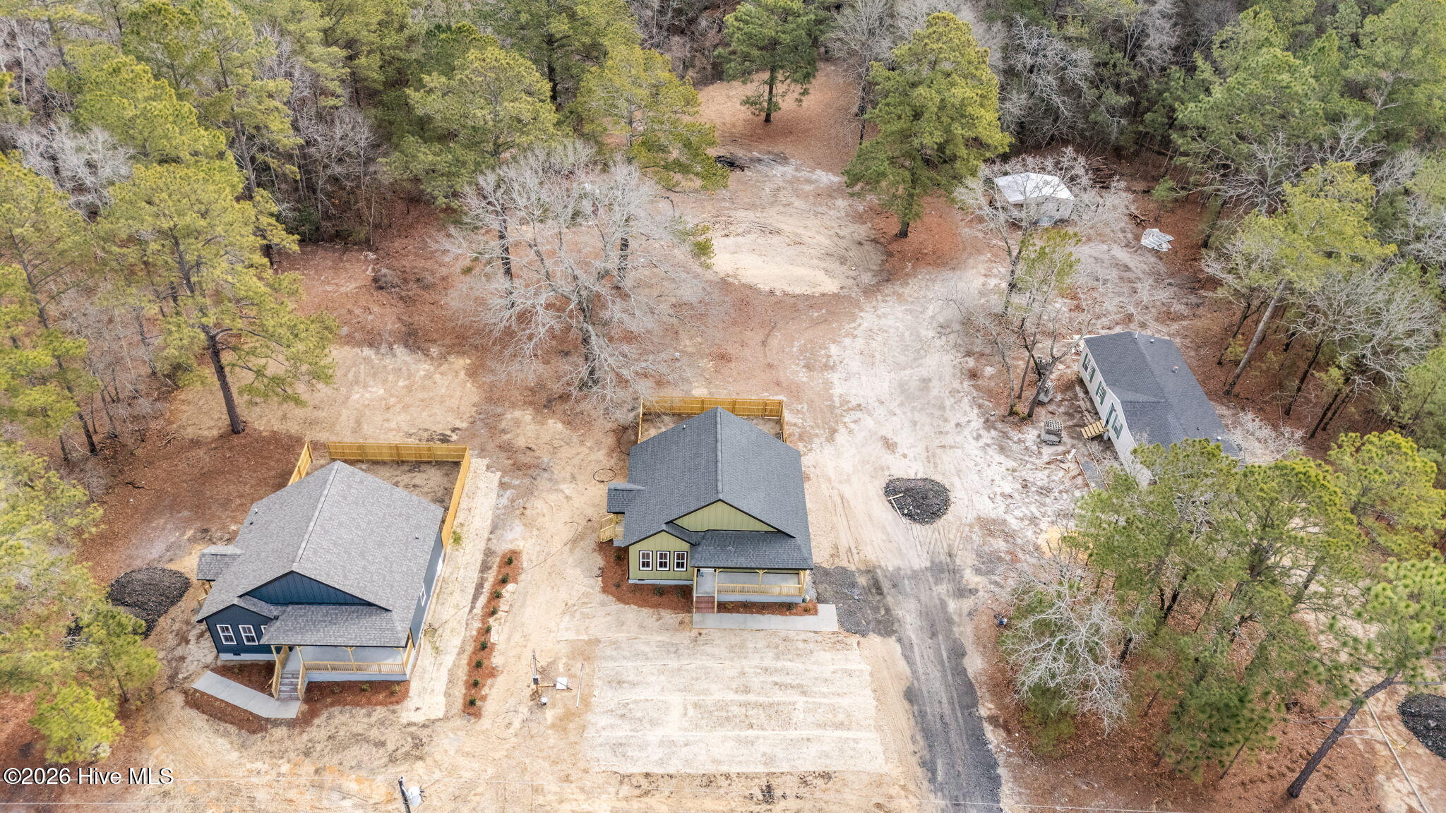 151 Creek Bend Drive Property Photo 29