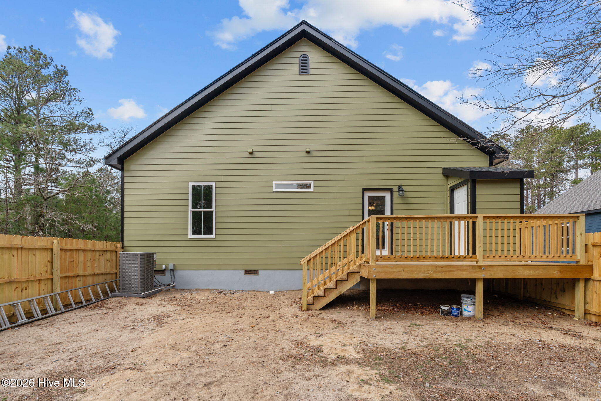 151 Creek Bend Drive Property Photo 33