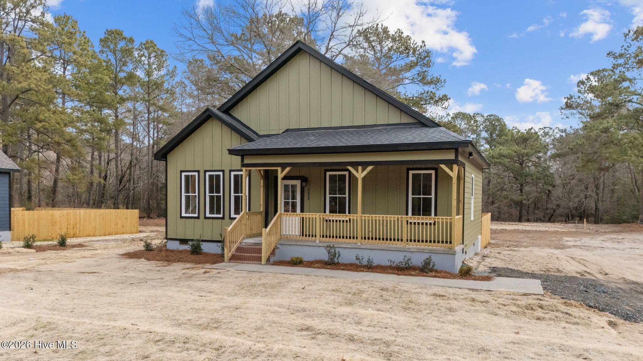 151 Creek Bend Drive Property Photo 35