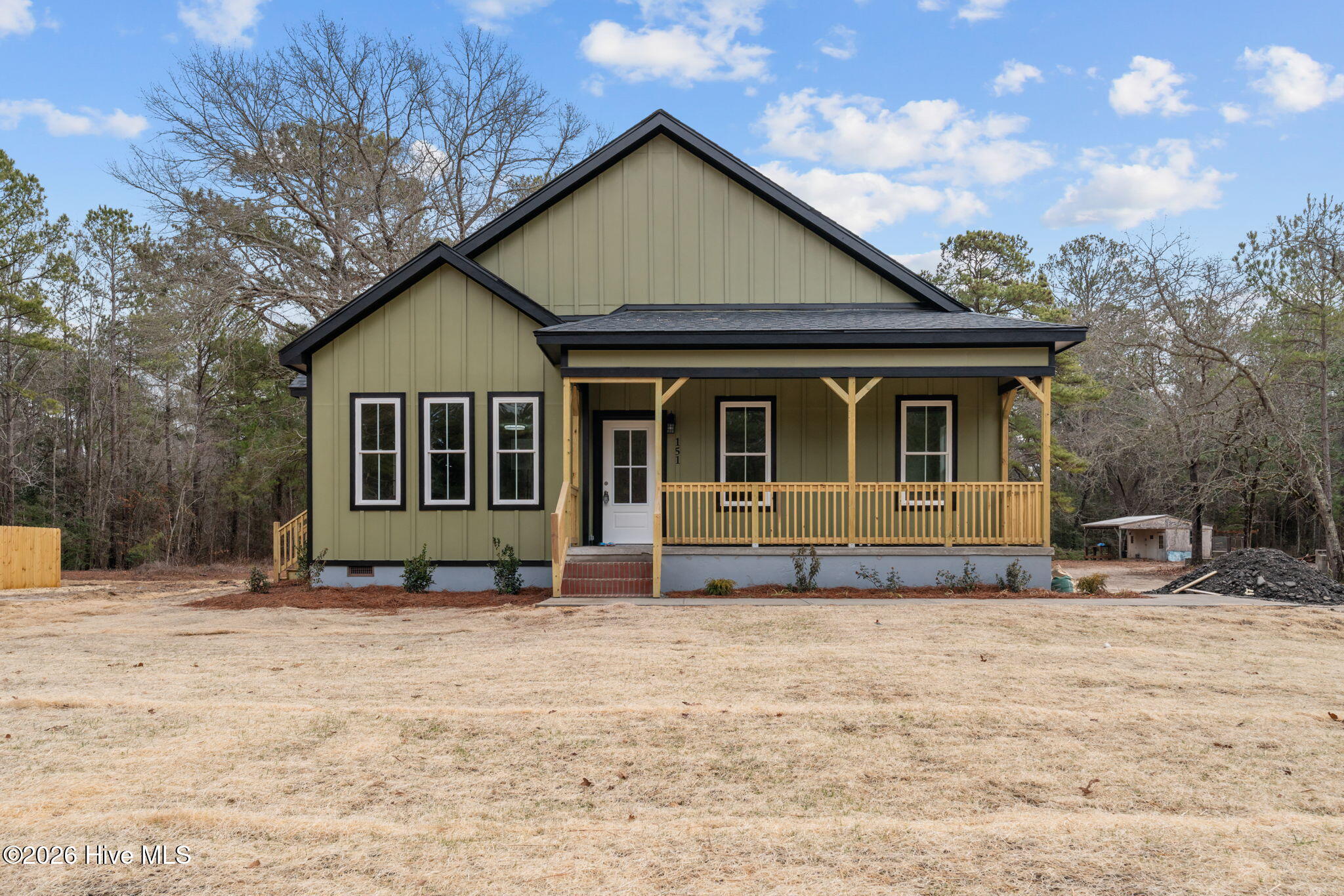 151 Creek Bend Drive Property Photo 37