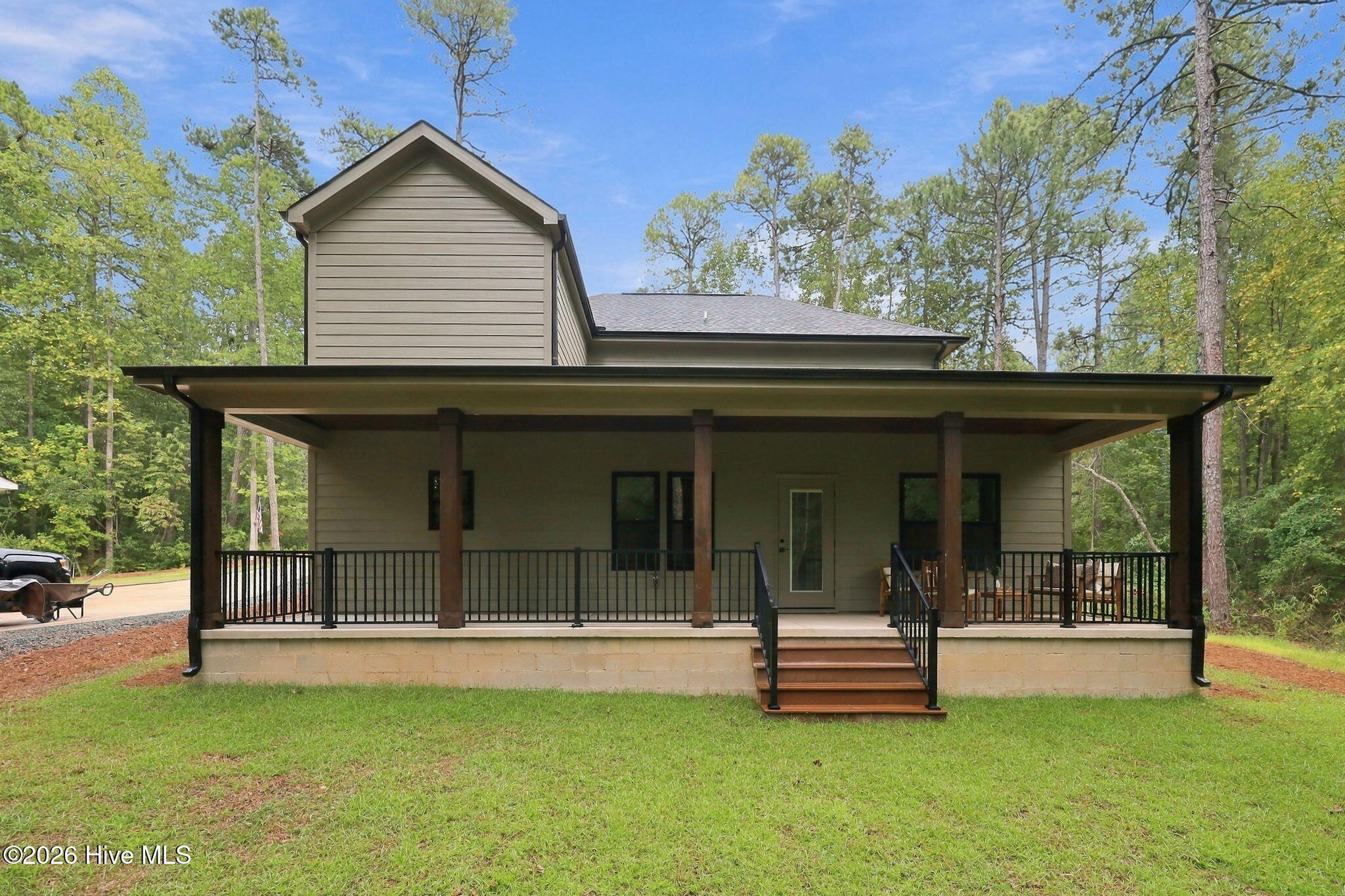 6 Wye Court Property Photo 40